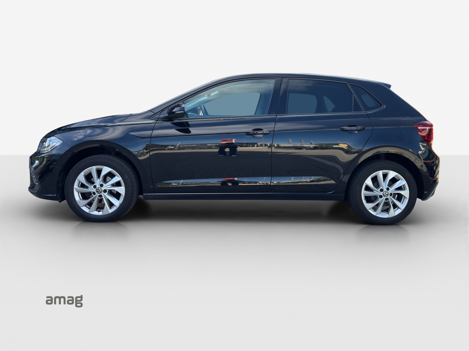 VW Polo 1.0 TSI Style DSG-image-1