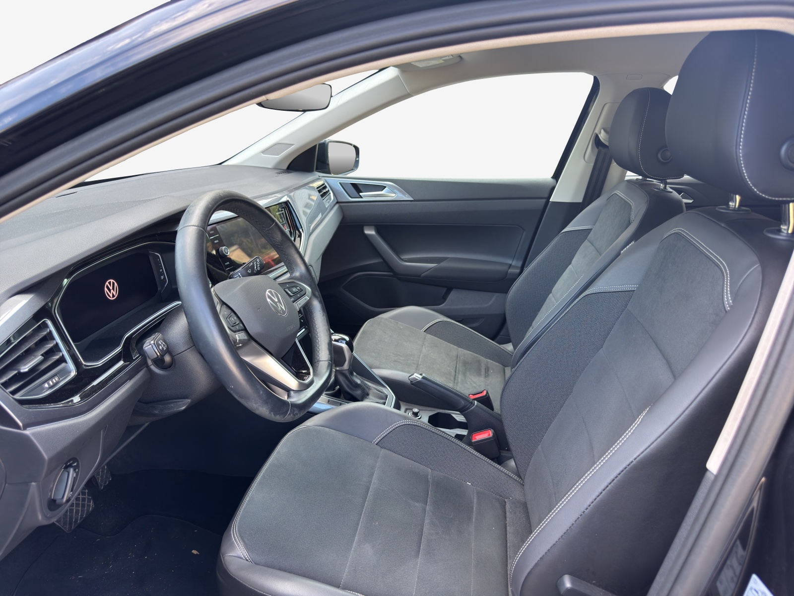 VW Polo 1.0 TSI Style DSG-image-7