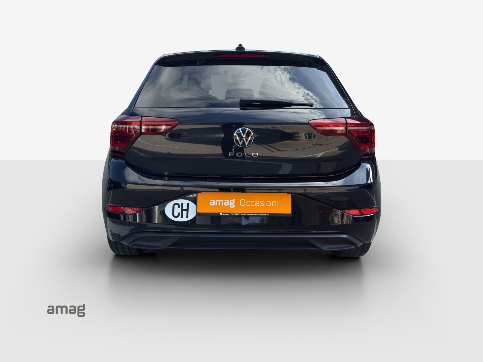 VW Polo 1.0 TSI Style DSG-image-3