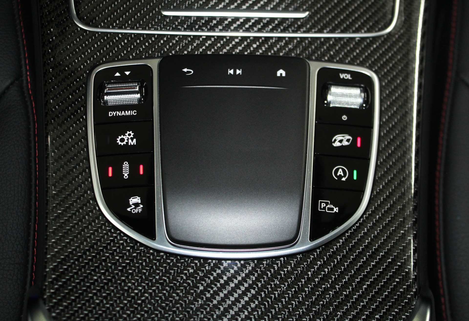 MERCEDES-BENZ GLC 43 AMG 4Matic 9G-Tronic Premium-Plus-Paket / AHK / CH-Fahrzeug-image-16