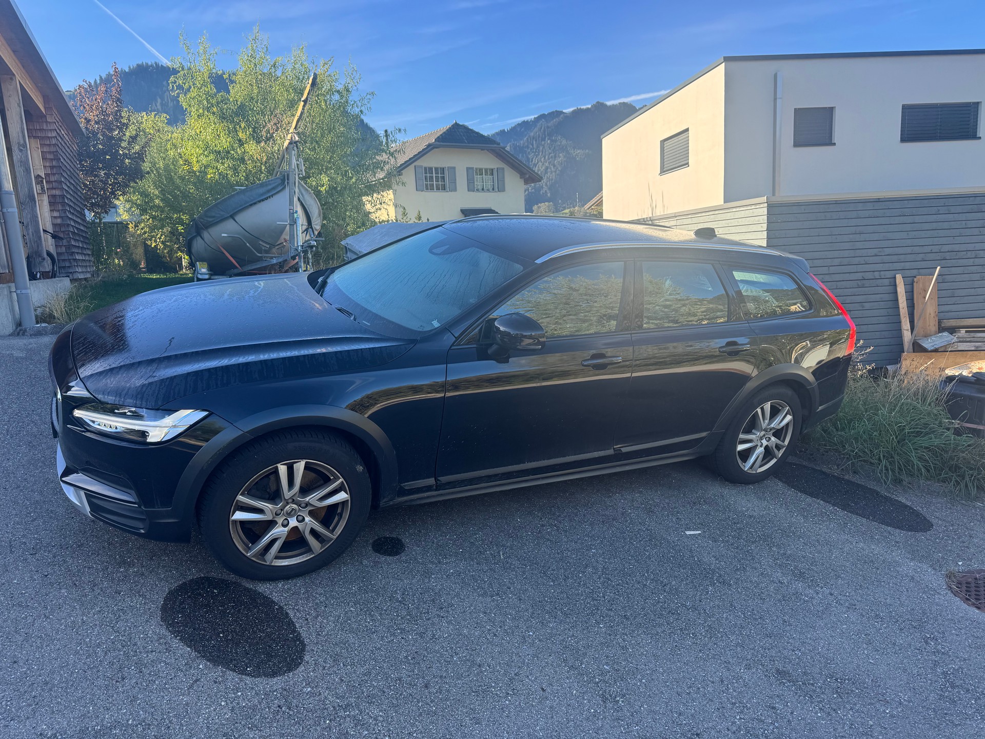 VOLVO 2.0 D5 AWD-image-4