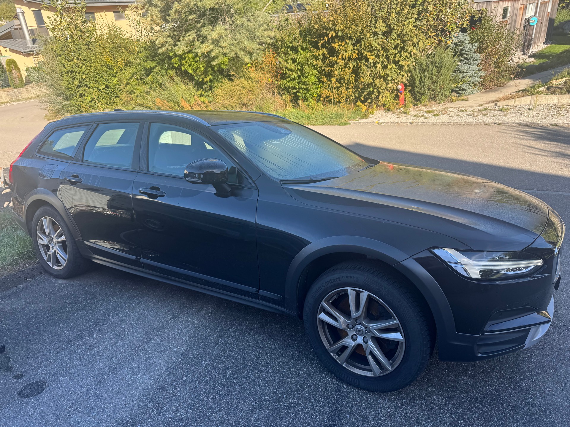 VOLVO 2.0 D5 AWD-image-5