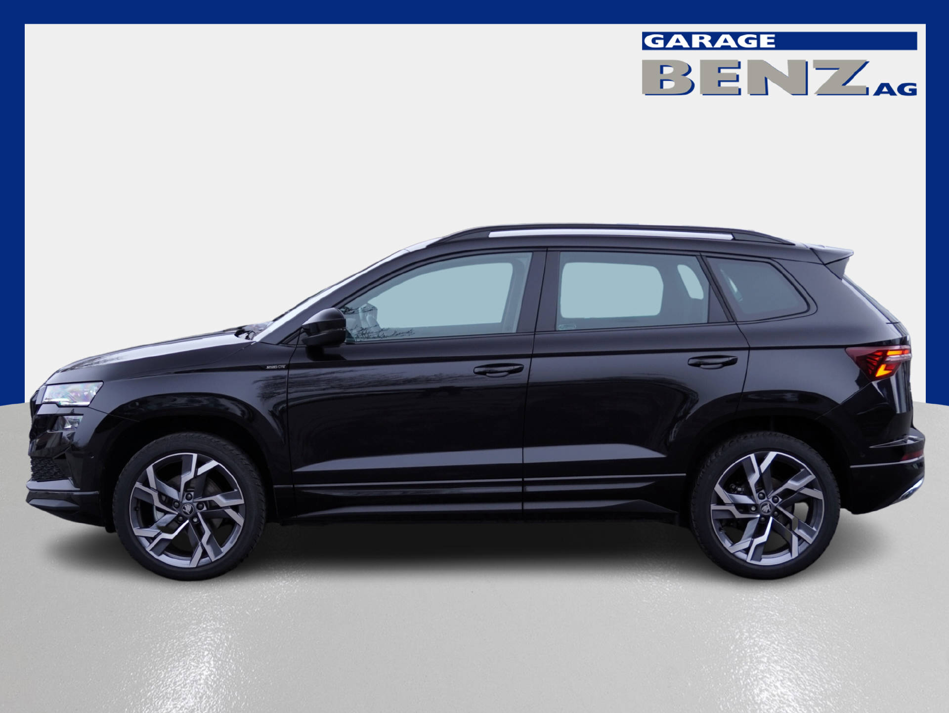 SKODA Karoq 2.0 TSI SportLine 4x4 DSG-image-3