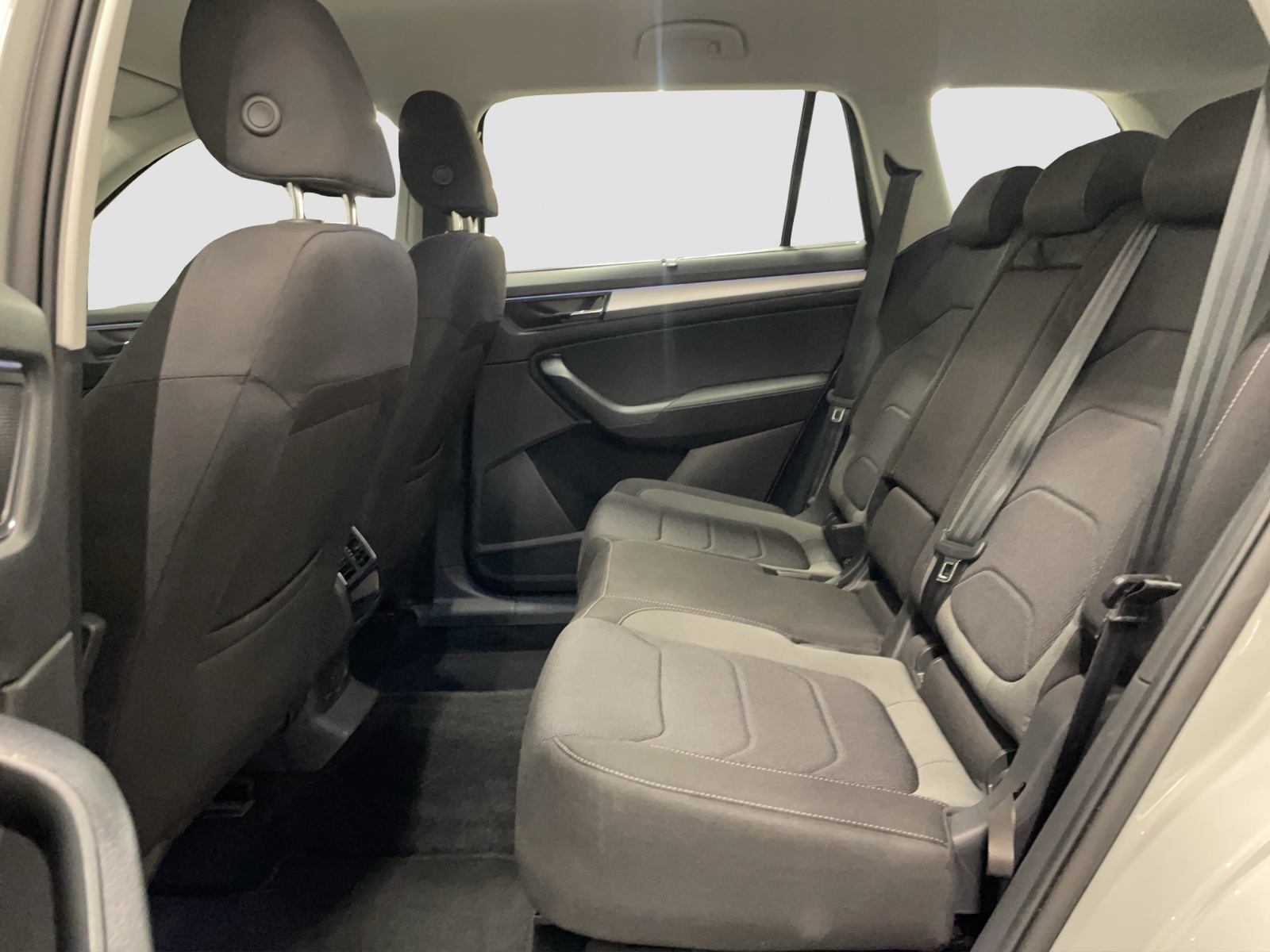SKODA Kodiaq 2.0 TDI CR Ambition 4x4 DSG-image-12
