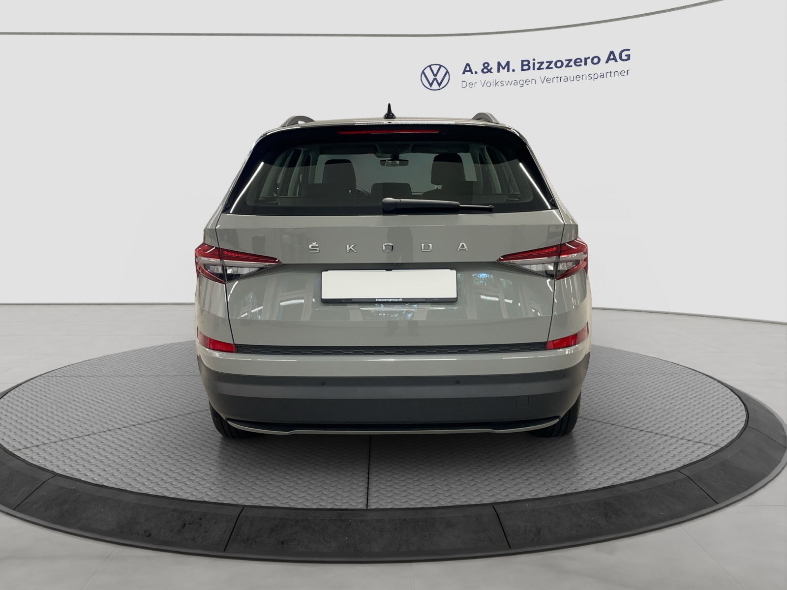 SKODA Kodiaq 2.0 TDI CR Ambition 4x4 DSG-image-3