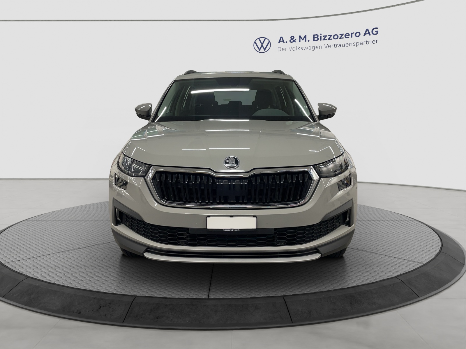 SKODA Kodiaq 2.0 TDI CR Ambition 4x4 DSG-image-6