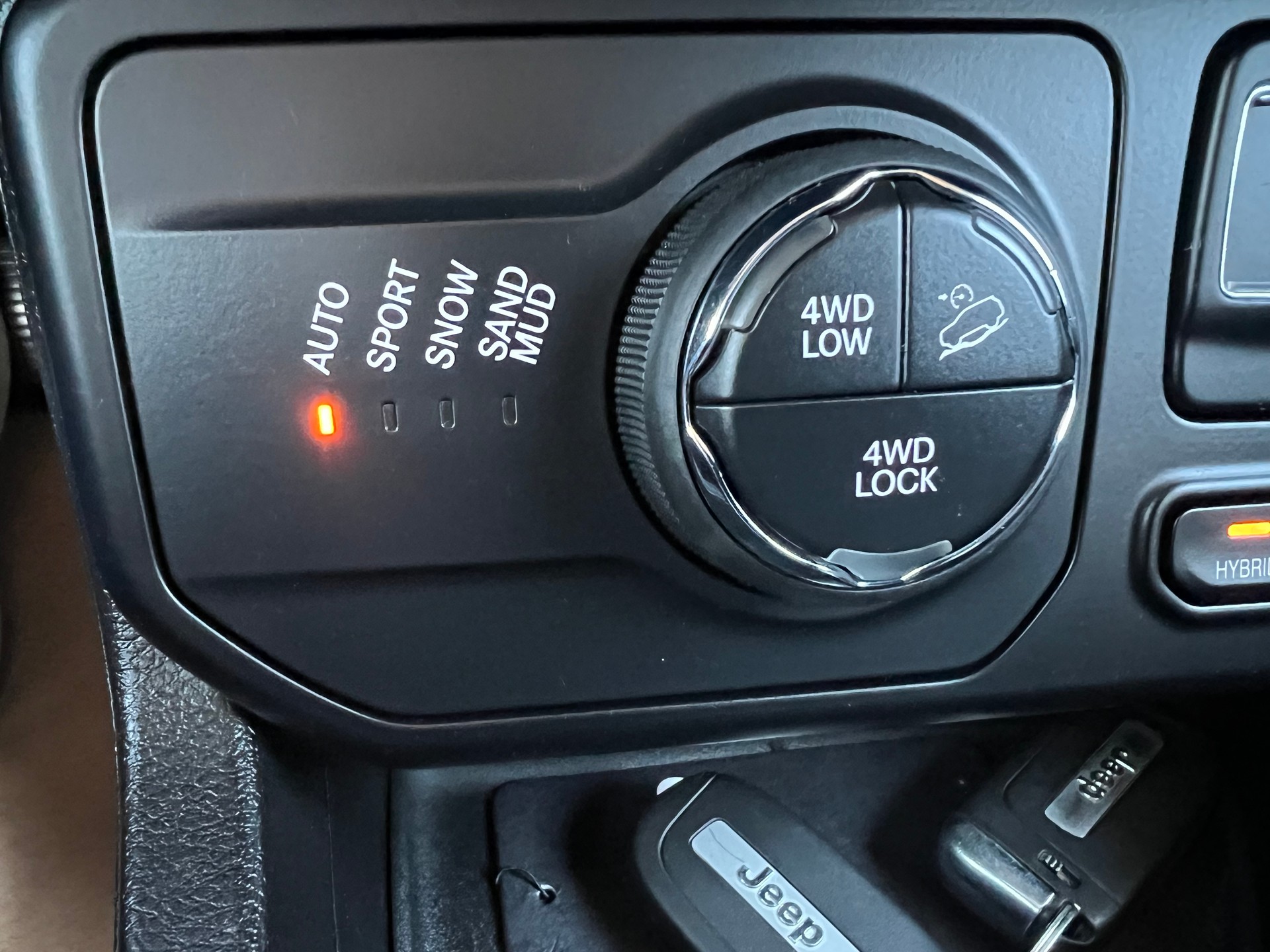 JEEP Renegade 1.3 T 4x4 PHEV Swiss Limited Plus *** CH- Fahrzeug **-image-25