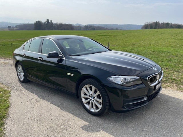 BMW 528i xDrive-image-0