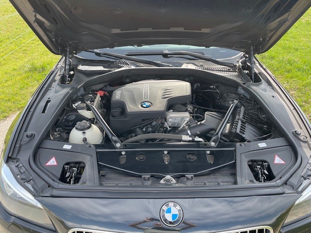 BMW 528i xDrive-image-4