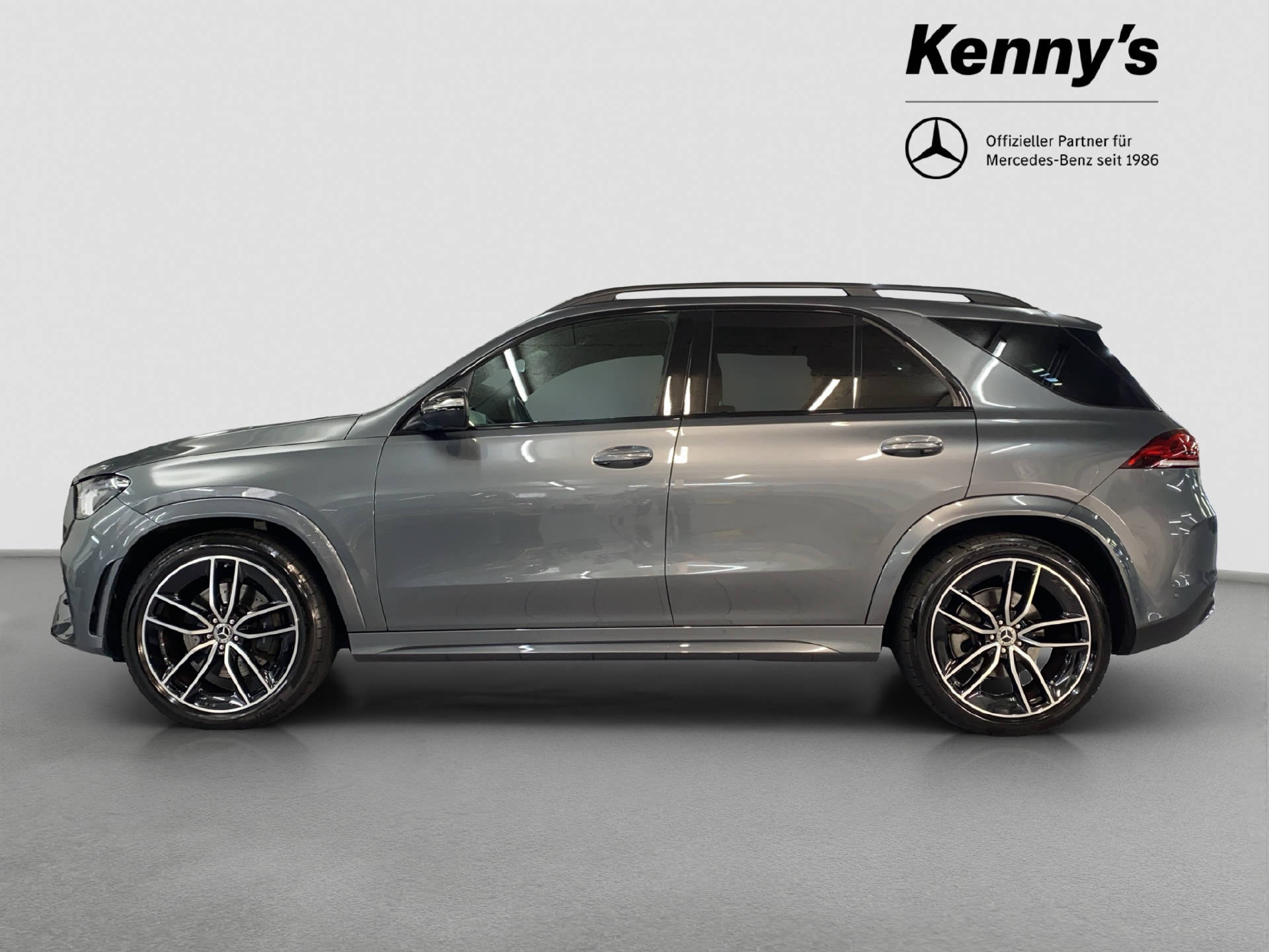 MERCEDES-BENZ GLE 400 d AMG Line 4MATIC-image-2