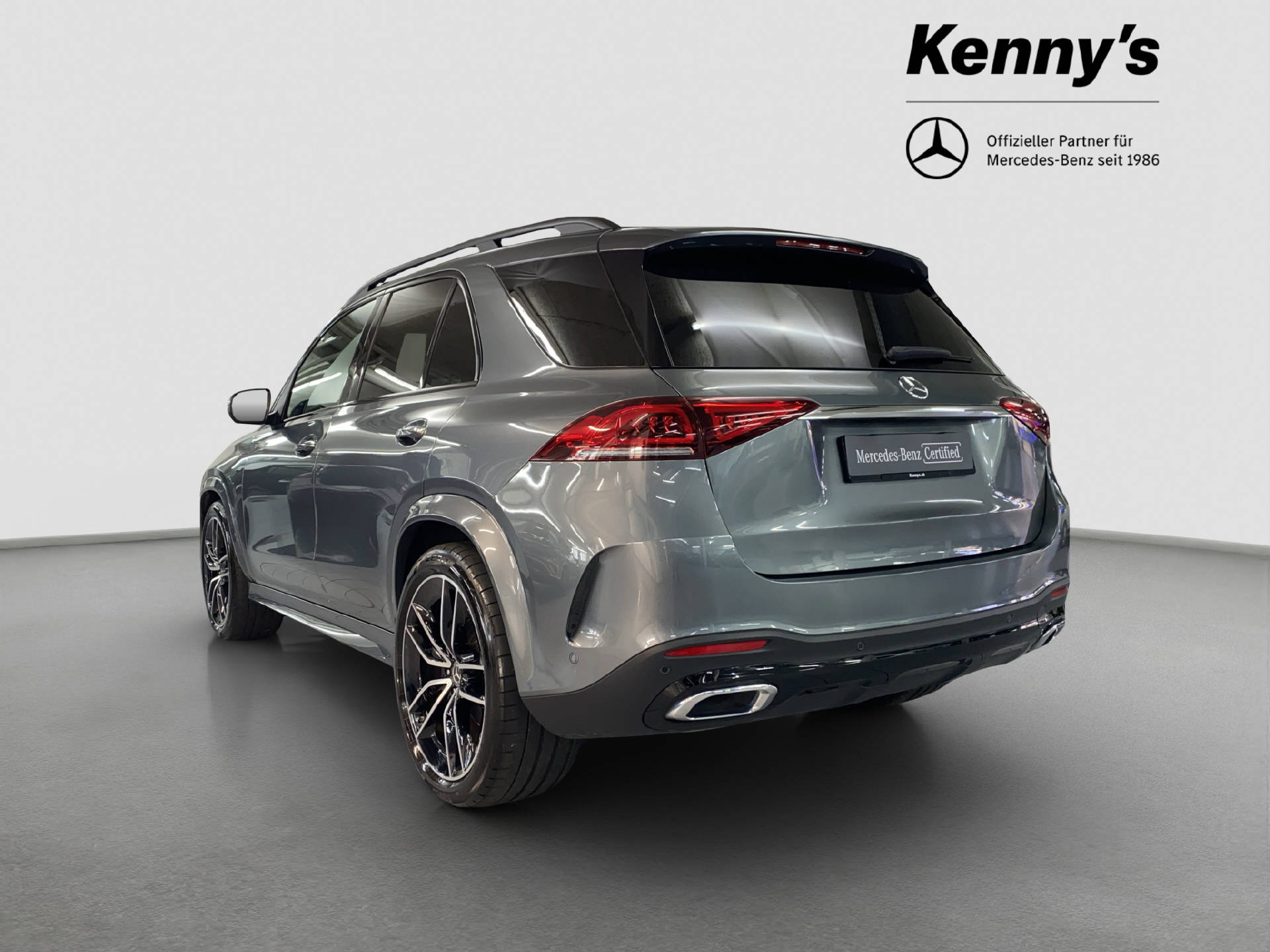 MERCEDES-BENZ GLE 400 d AMG Line 4MATIC-image-3