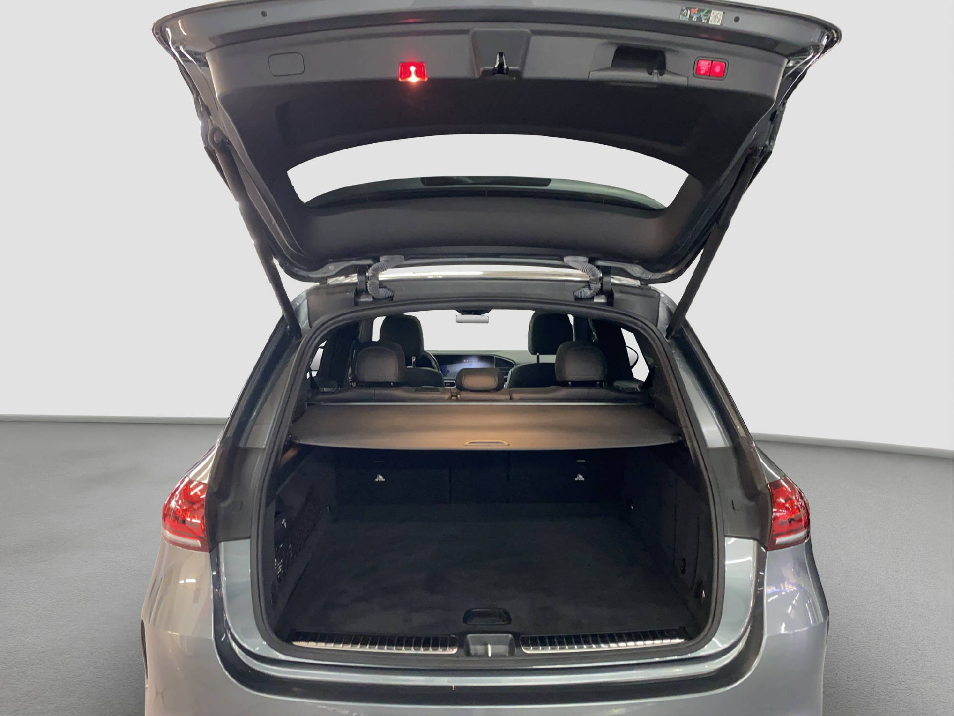 MERCEDES-BENZ GLE 400 d AMG Line 4MATIC-image-14