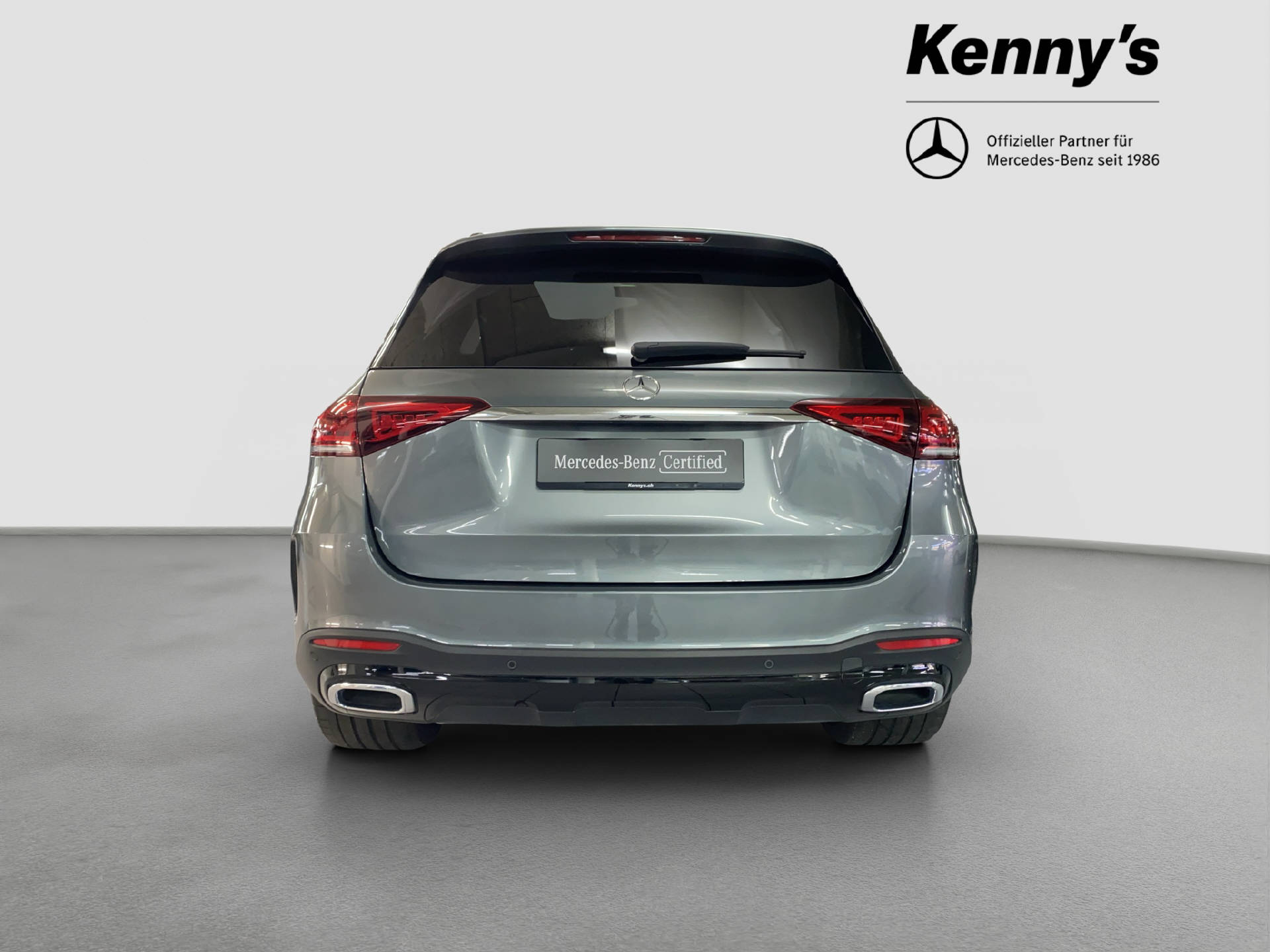 MERCEDES-BENZ GLE 400 d AMG Line 4MATIC-image-4