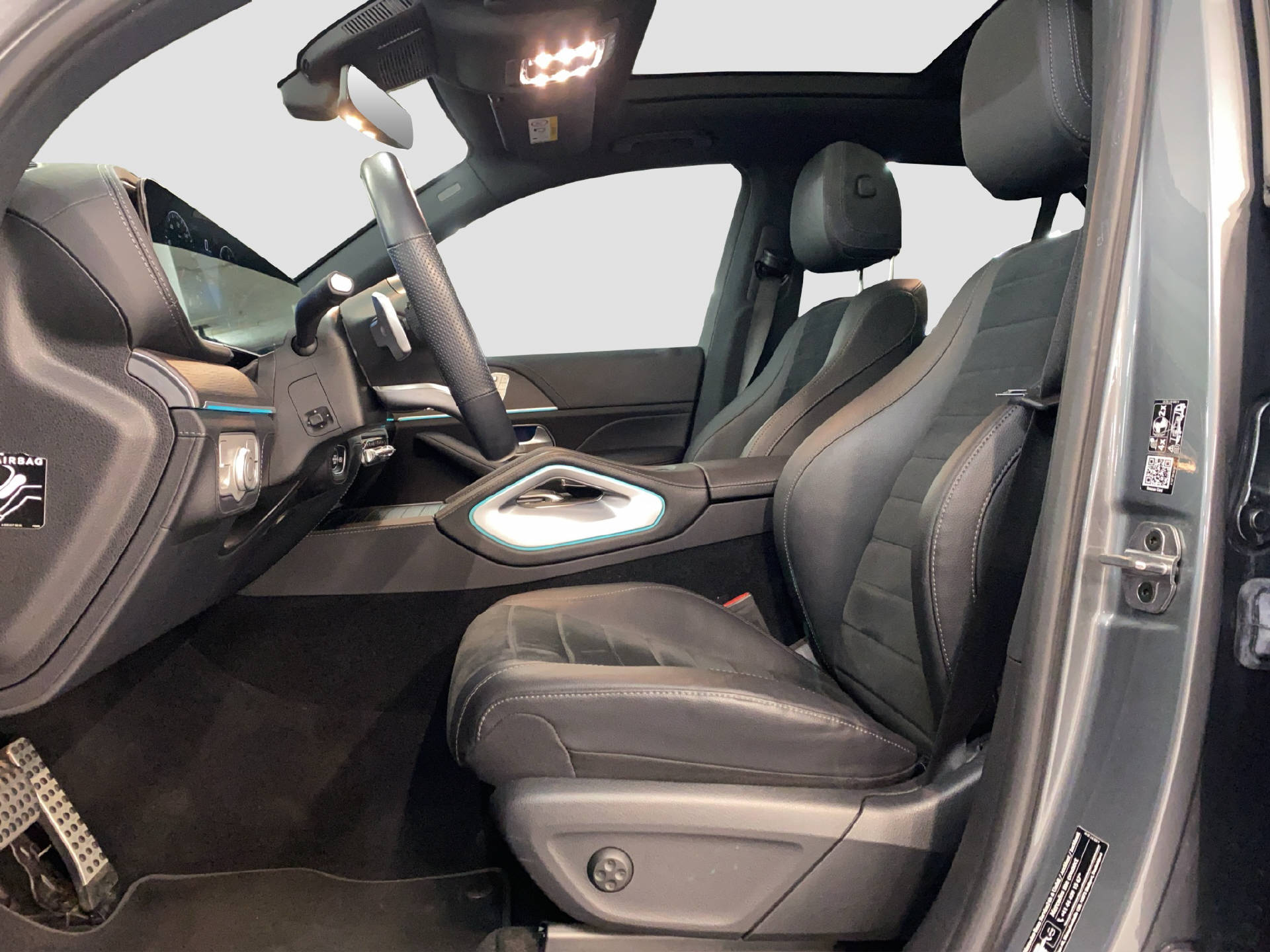 MERCEDES-BENZ GLE 400 d AMG Line 4MATIC-image-6