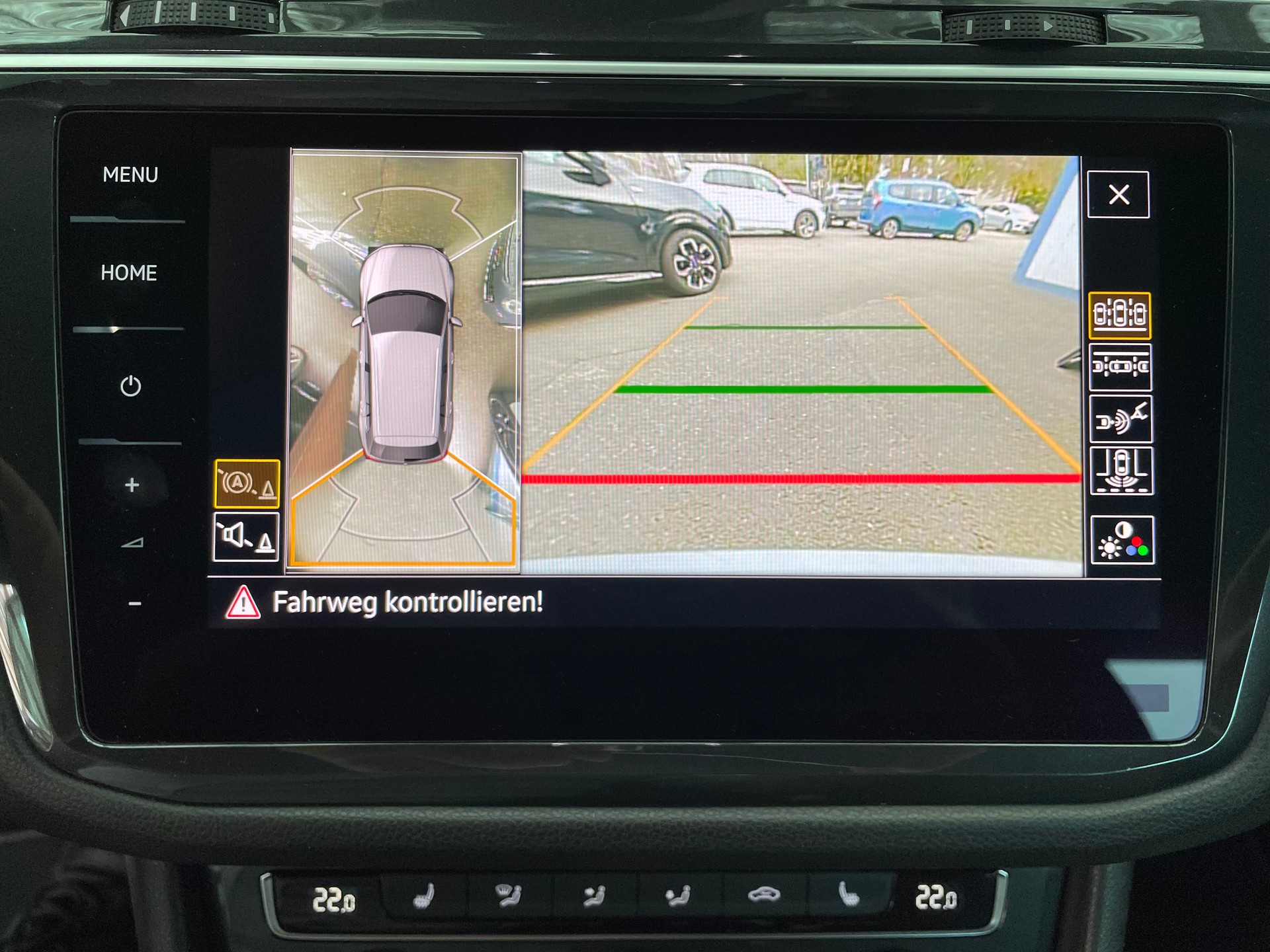 VW Tiguan 2.0TSI R-Line 4Motion DSG-image-11
