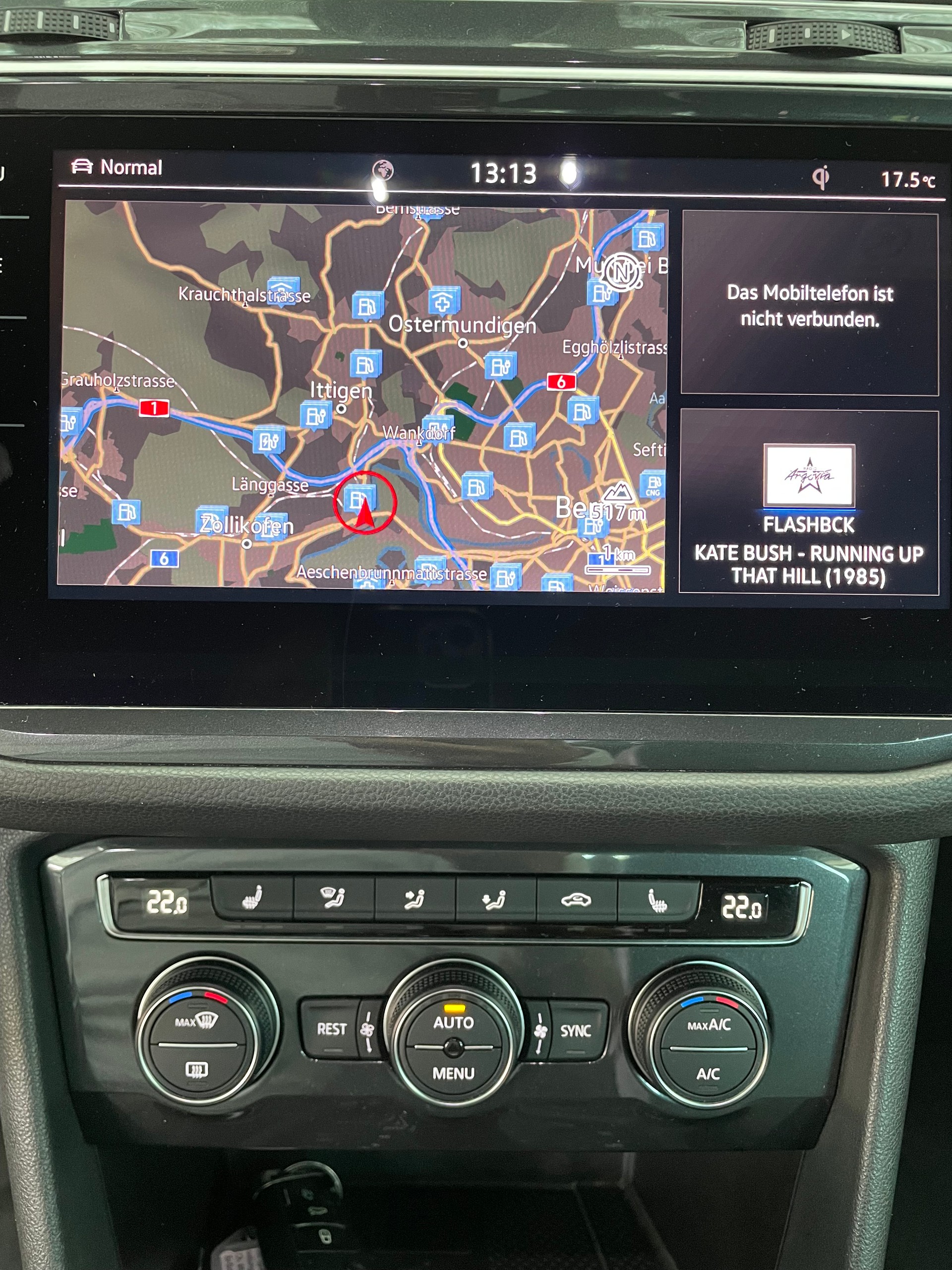 VW Tiguan 2.0TSI R-Line 4Motion DSG-image-10