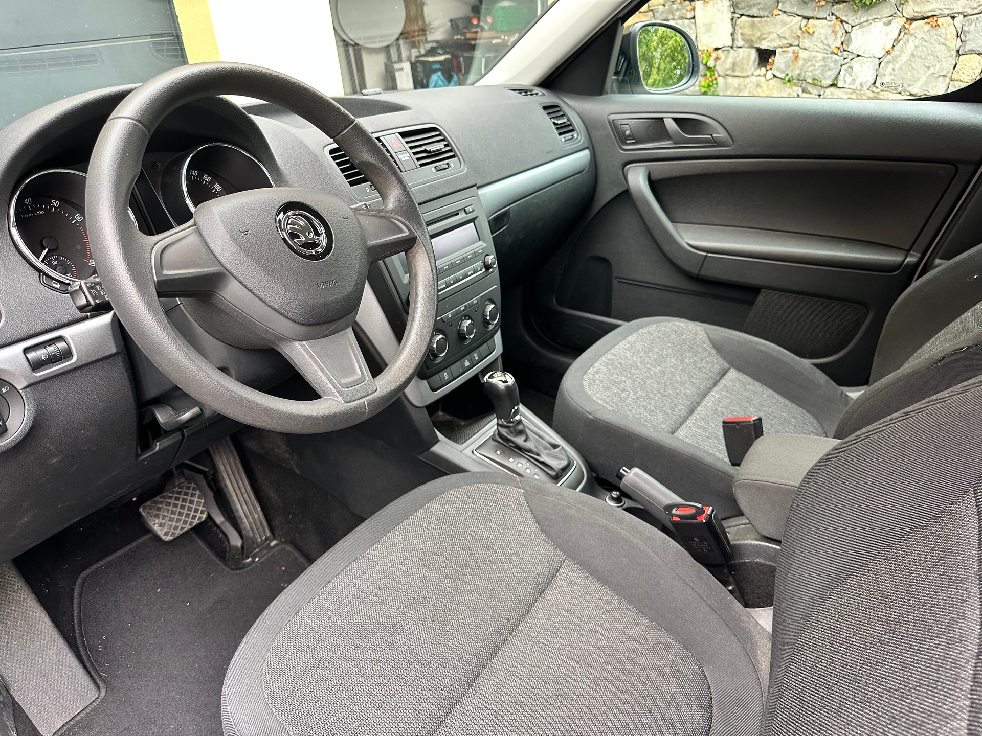 SKODA 1.8 TSI Ambition 4x4 DSG-image-5