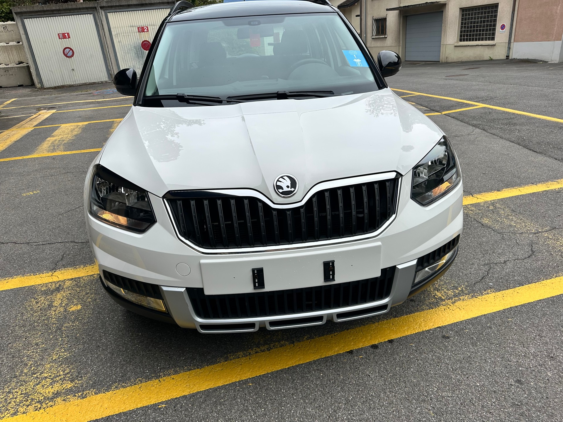SKODA 1.8 TSI Ambition 4x4 DSG-image-3