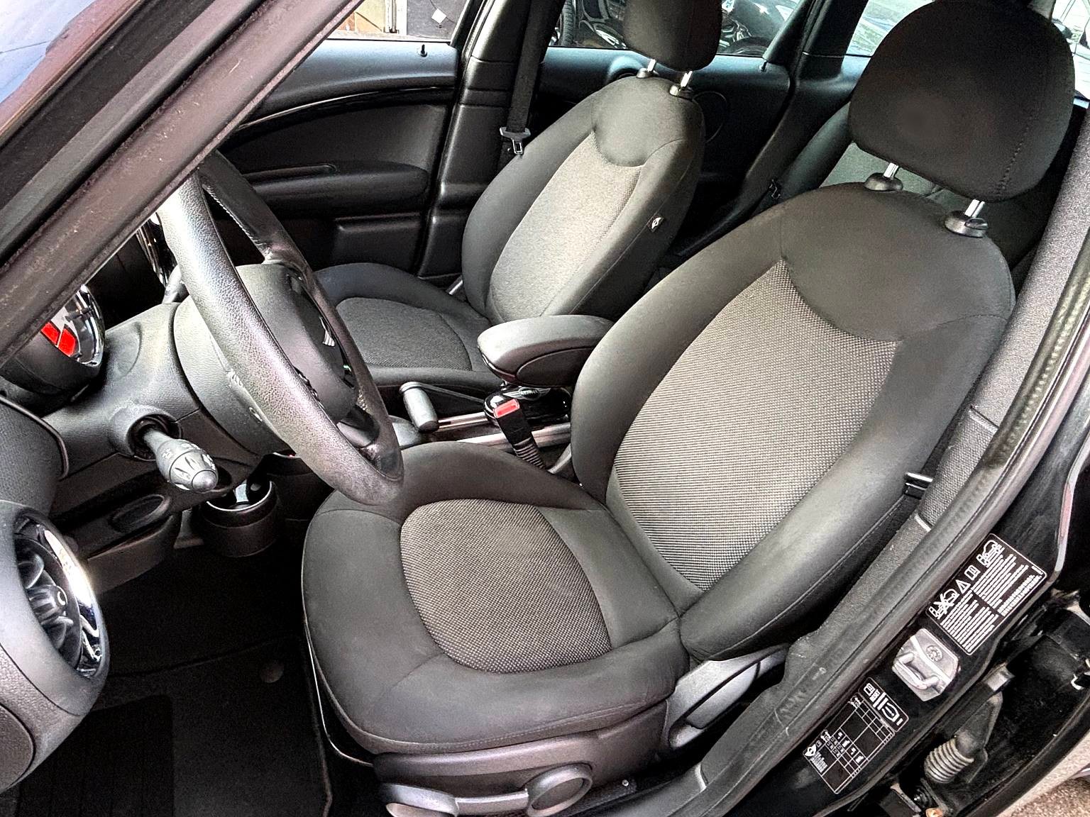 MINI Countryman Cooper ALL4 Steptronic-image-5