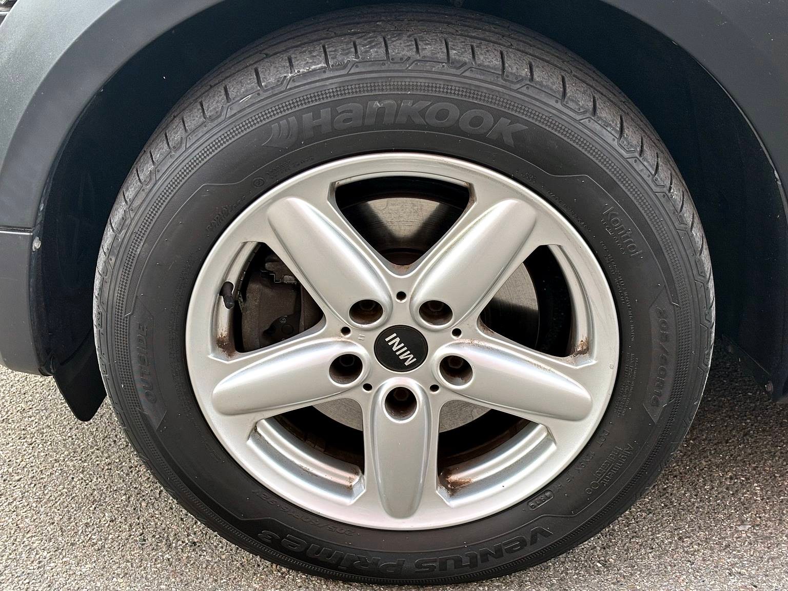 MINI Countryman Cooper ALL4 Steptronic-image-7