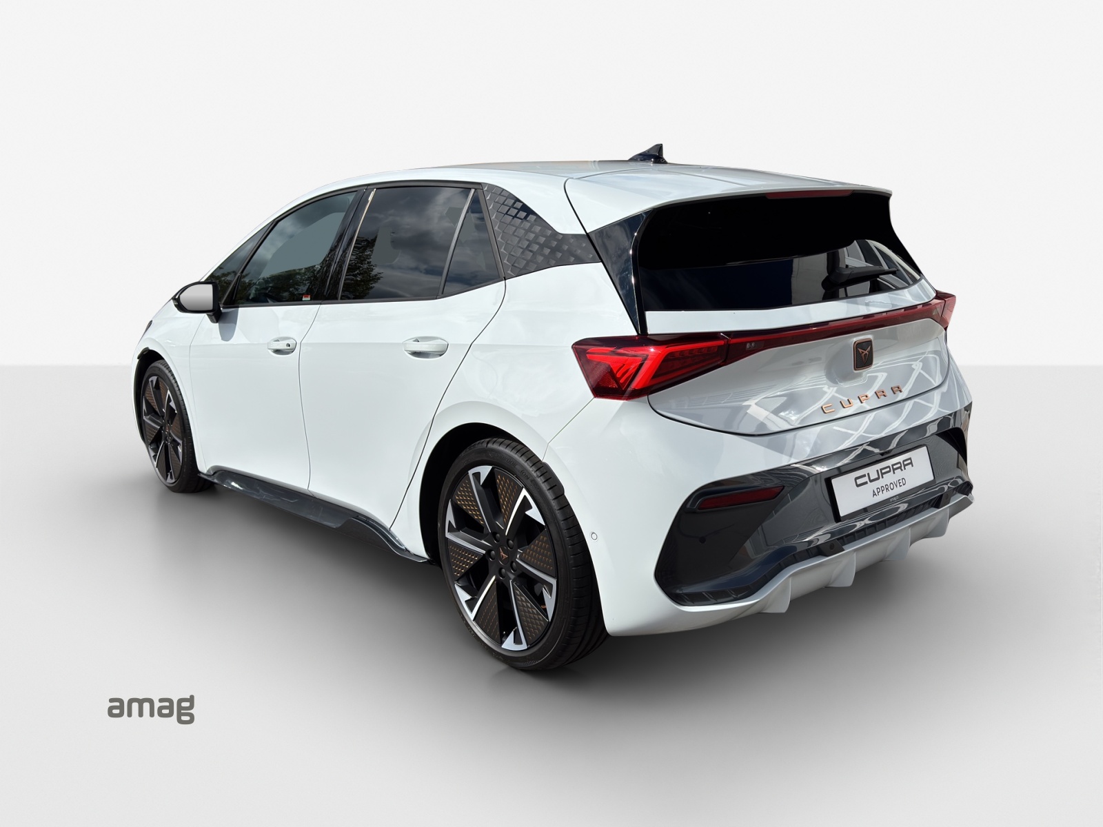 CUPRA Born 79 kWh e-Boost-image-2