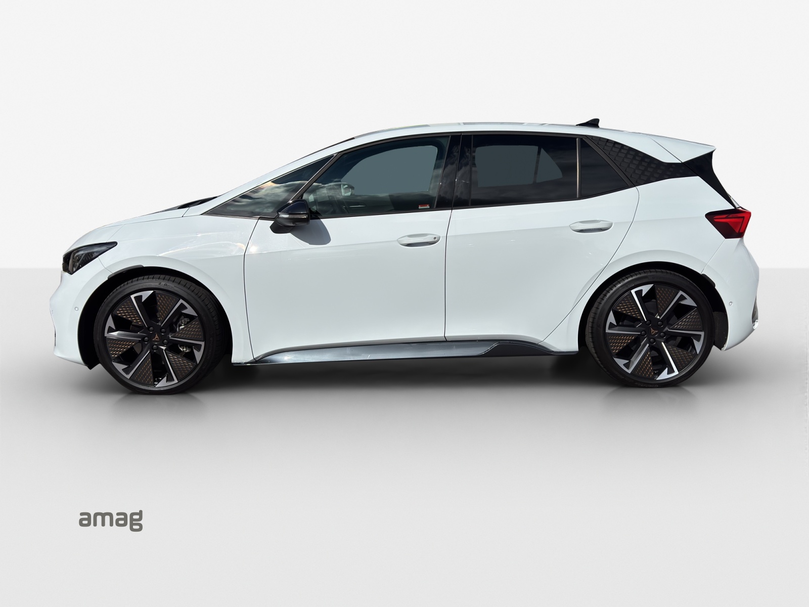 CUPRA Born 79 kWh e-Boost-image-1