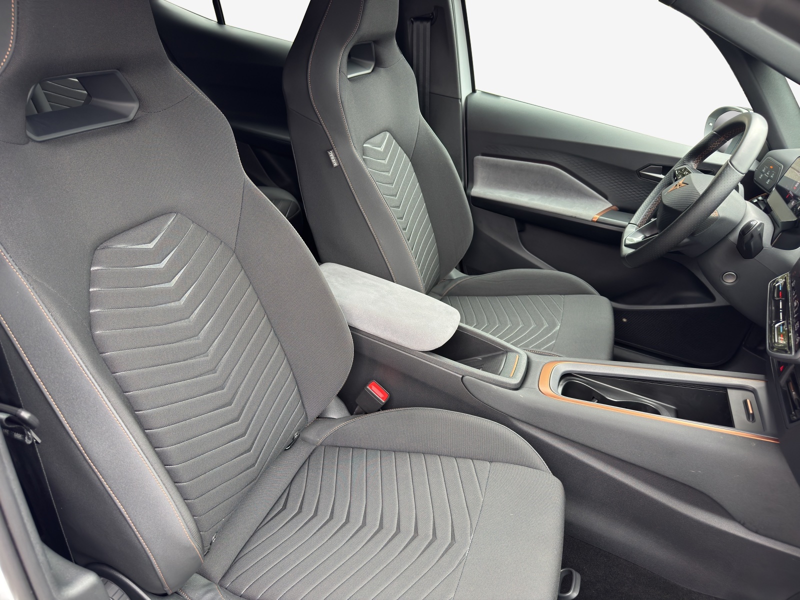 CUPRA Born 79 kWh e-Boost-image-14