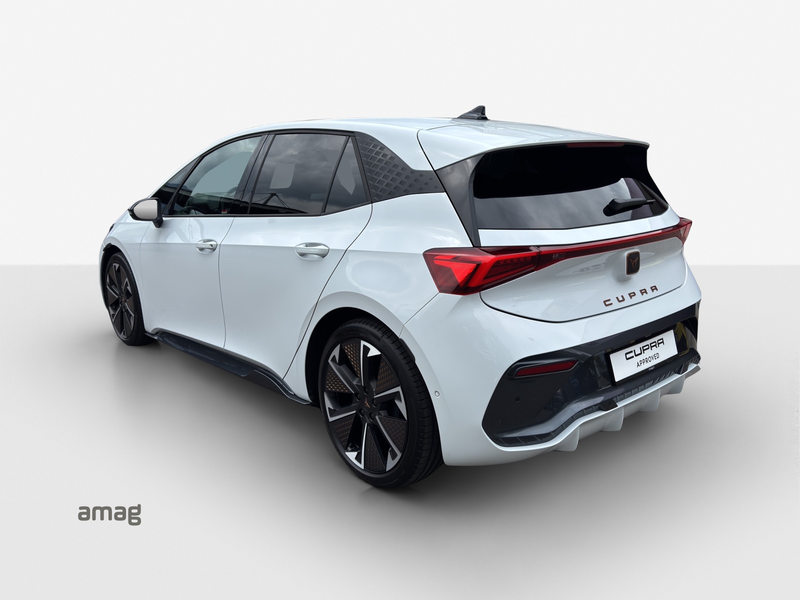 CUPRA Born 79 kWh e-Boost-image-0