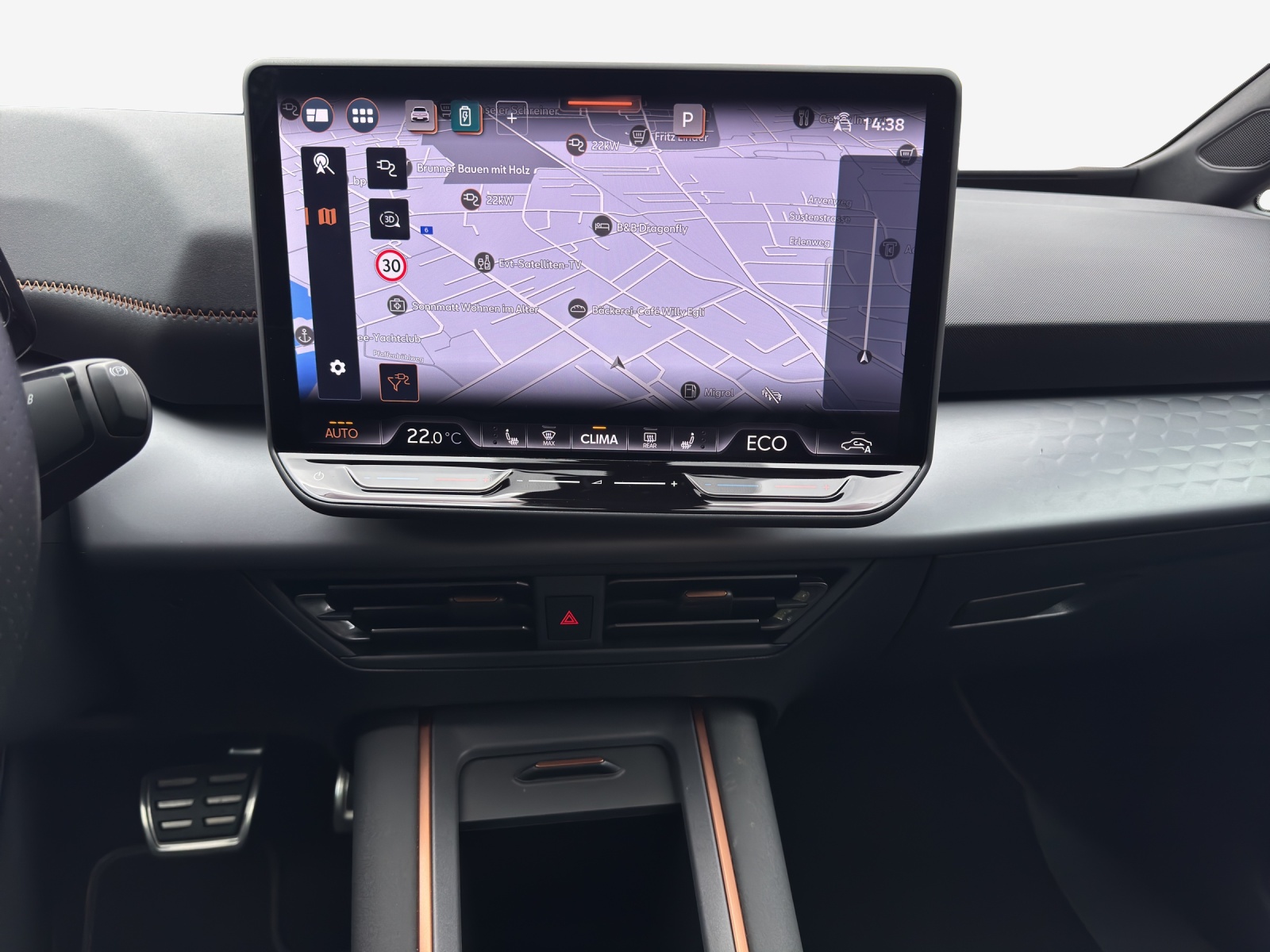 CUPRA Born 79 kWh e-Boost-image-8
