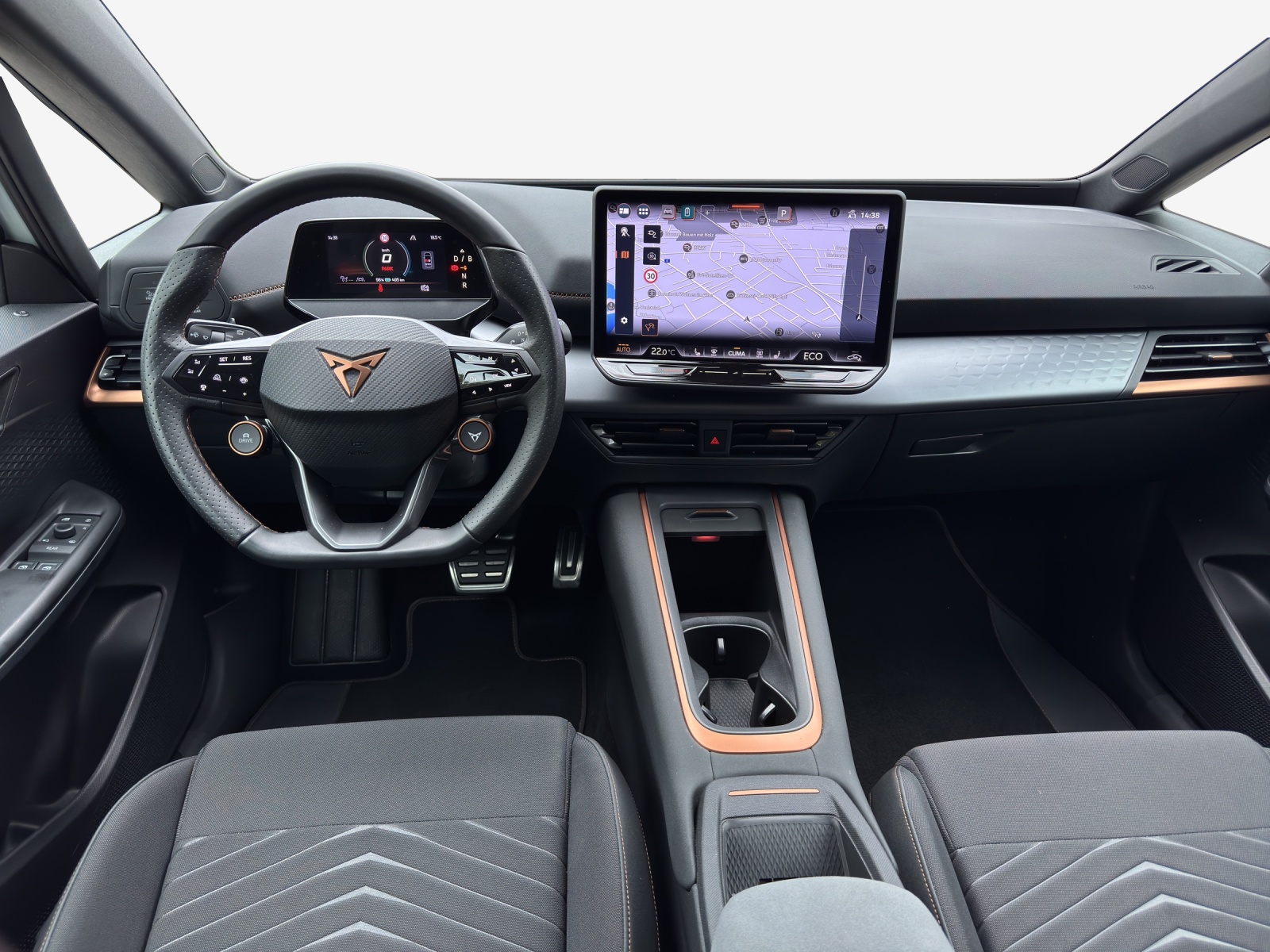 CUPRA Born 79 kWh e-Boost-image-8
