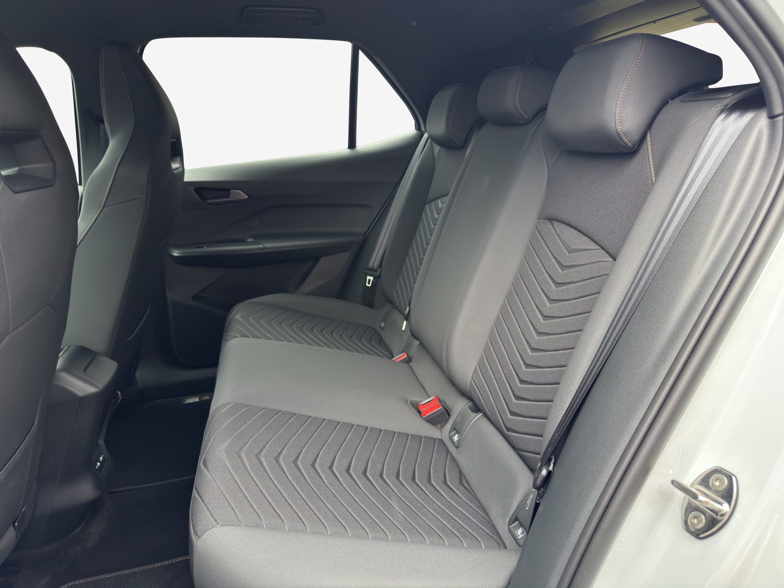 CUPRA Born 79 kWh e-Boost-image-9