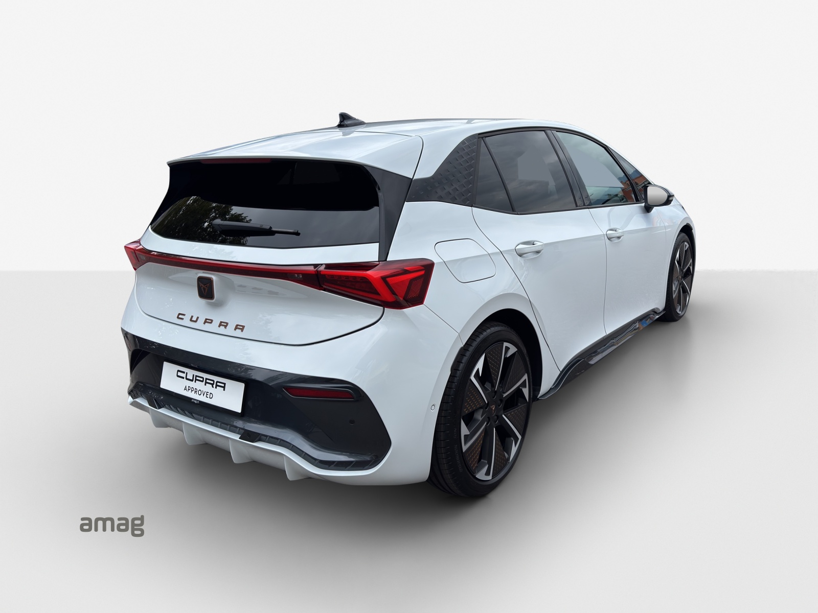 CUPRA Born 79 kWh e-Boost-image-2