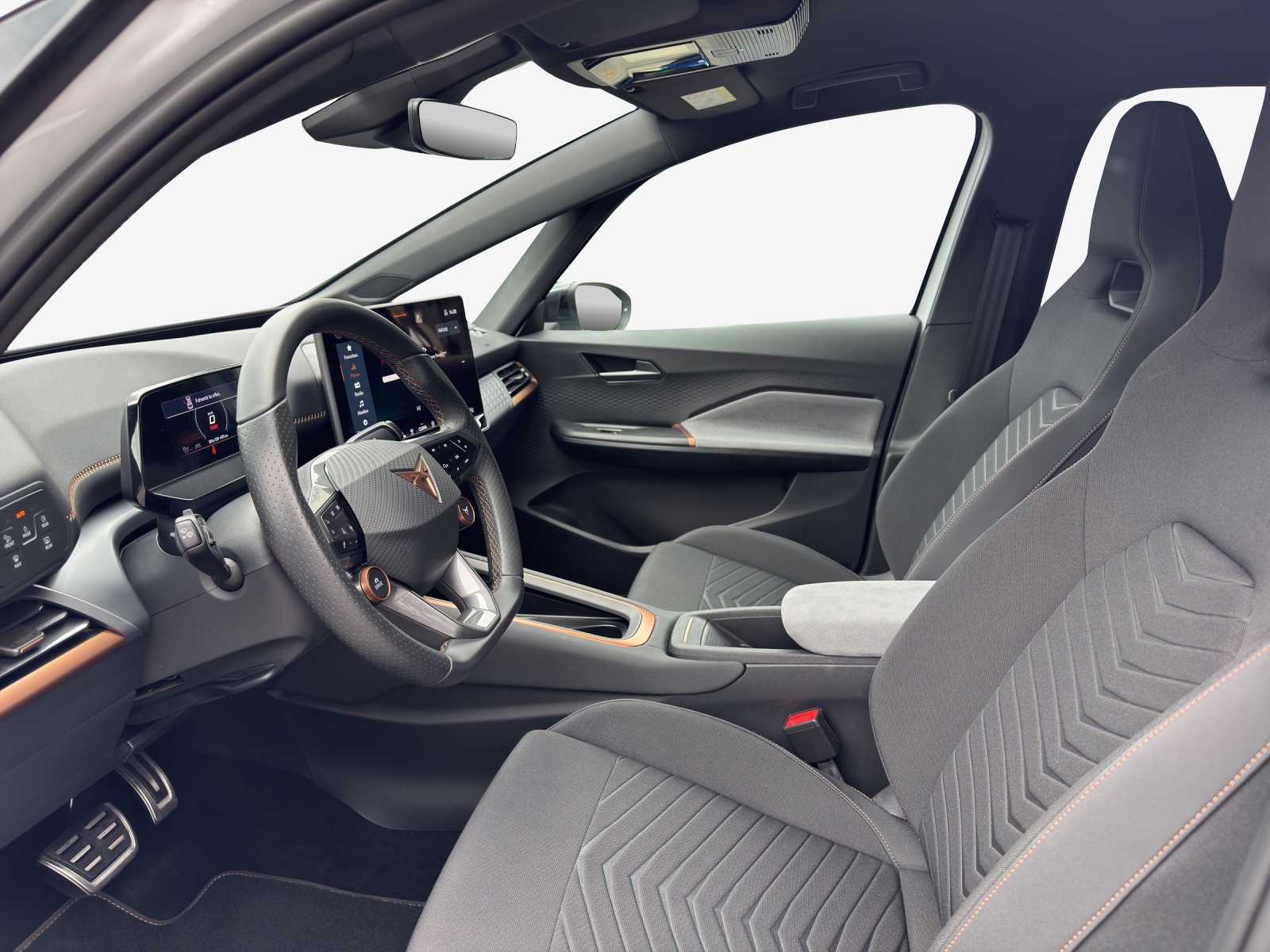 CUPRA Born 79 kWh e-Boost-image-5