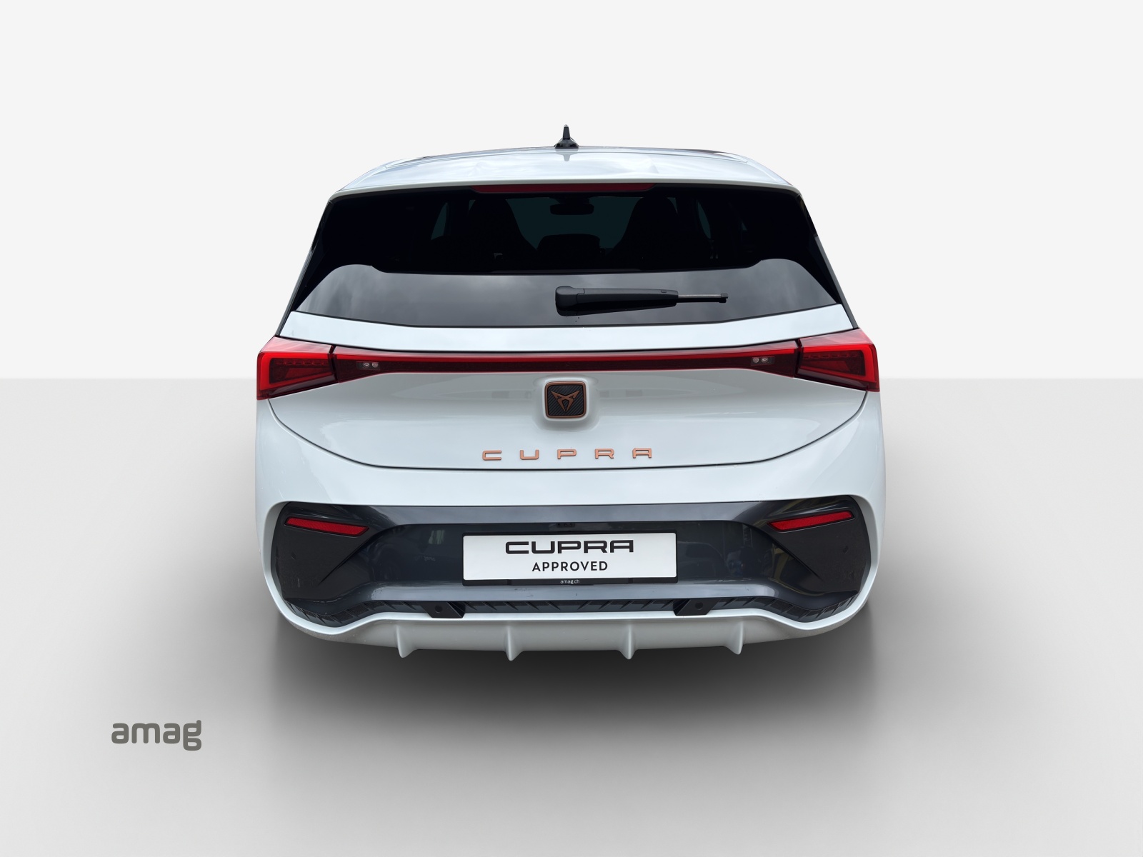 CUPRA Born 79 kWh e-Boost-image-4