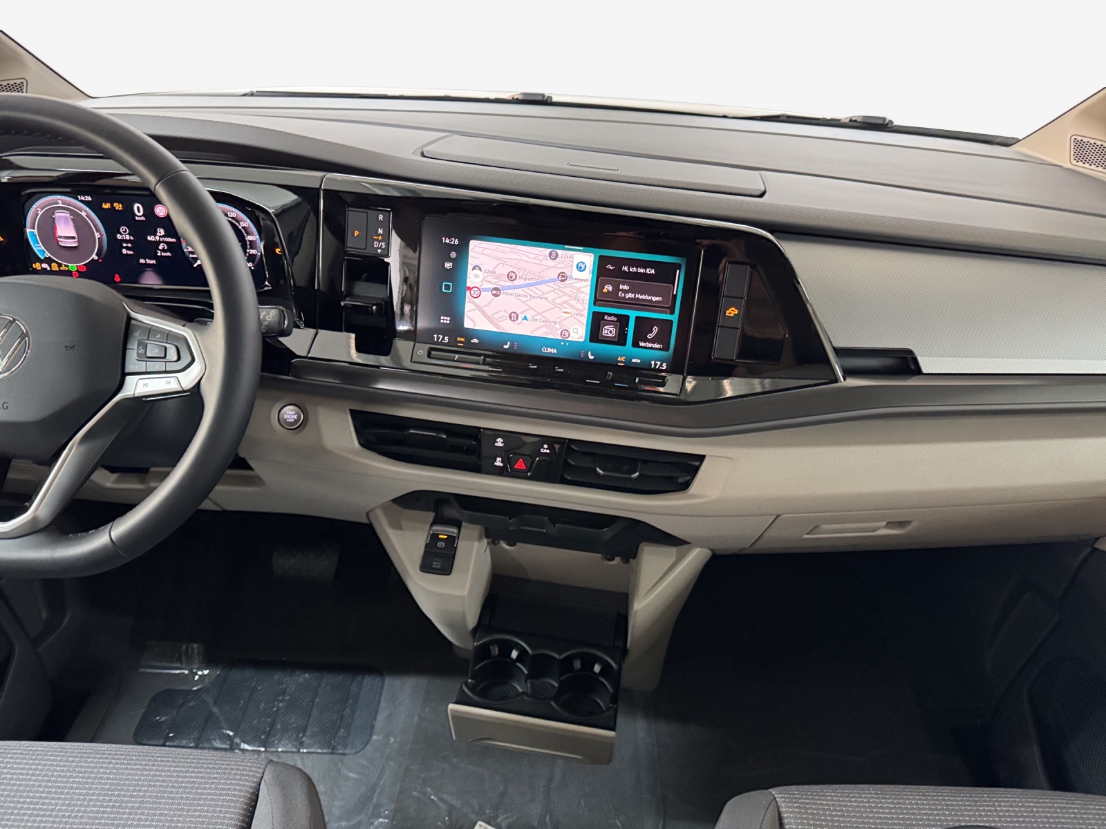 VW California 2.0 TDI Beach Tour-image-10