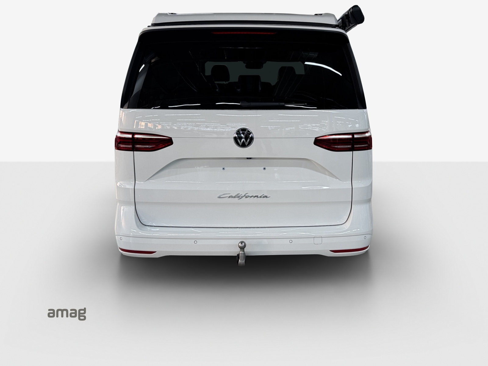 VW California 2.0 TDI Beach Tour-image-3