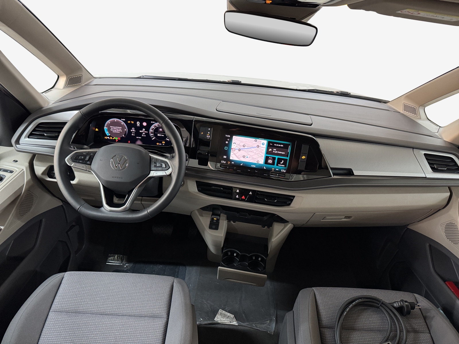 VW California 2.0 TDI Beach Tour-image-8