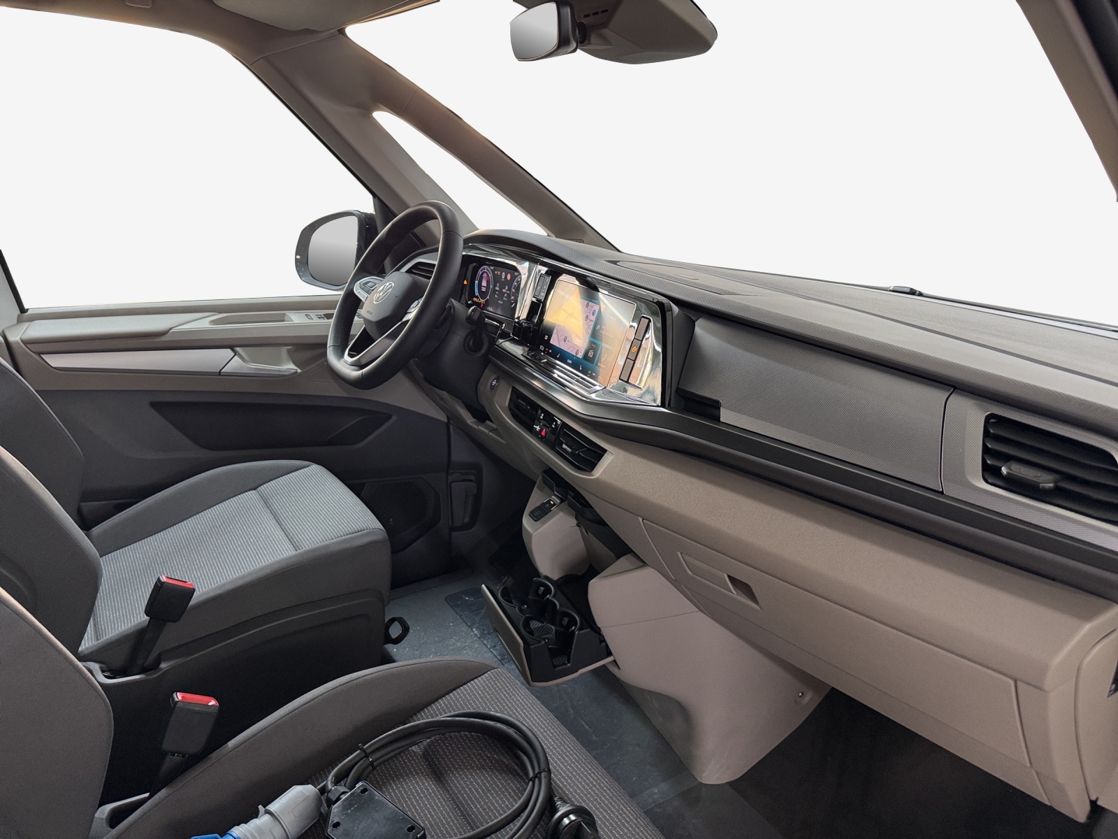 VW California 2.0 TDI Beach Tour-image-13