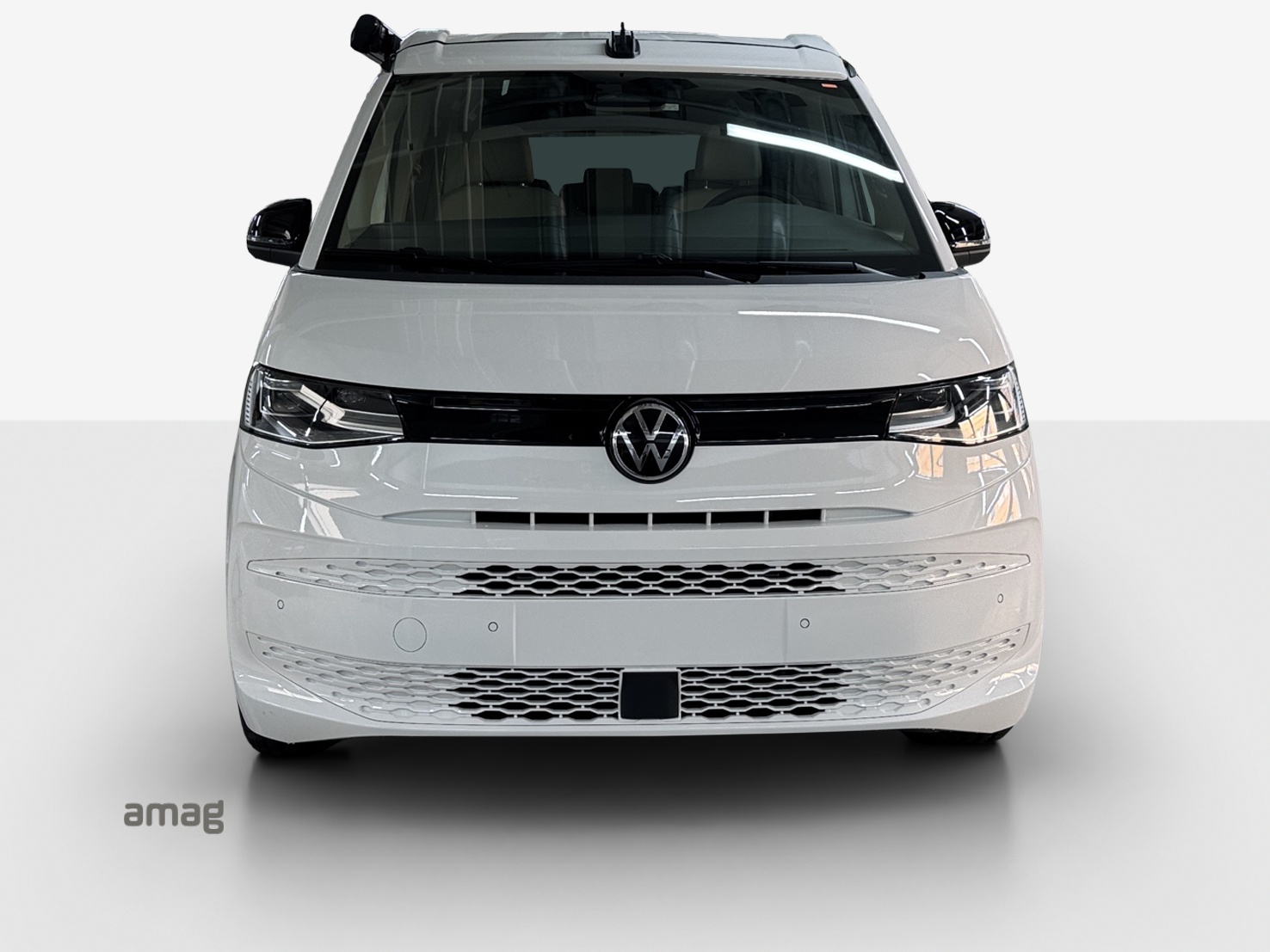 VW California 2.0 TDI Beach Tour-image-6