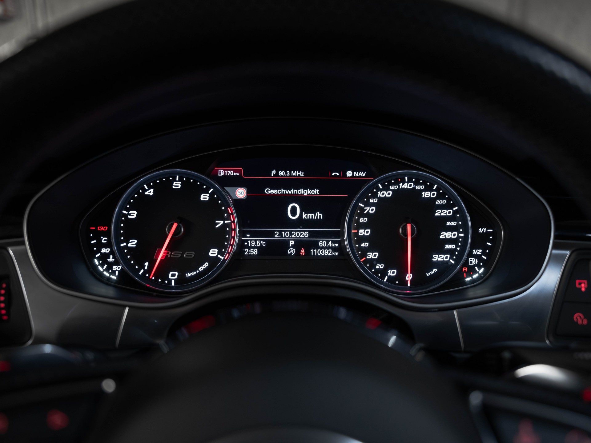 AUDI RS6 Avant 4.0 TFSI V8 quattro Tiptronic ABT 700PS-image-18