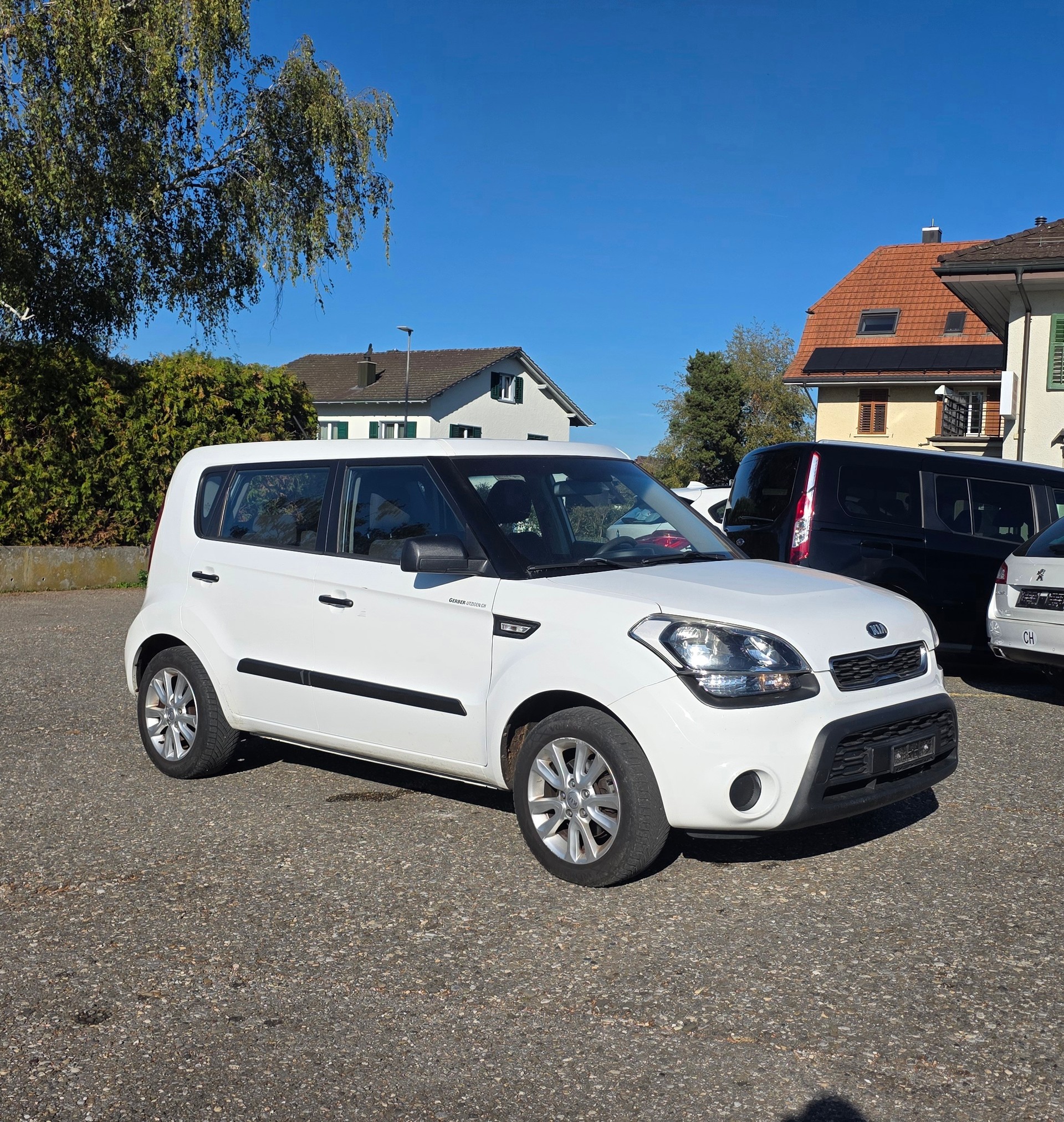 KIA Soul 1.6 GDI Classic-image-1