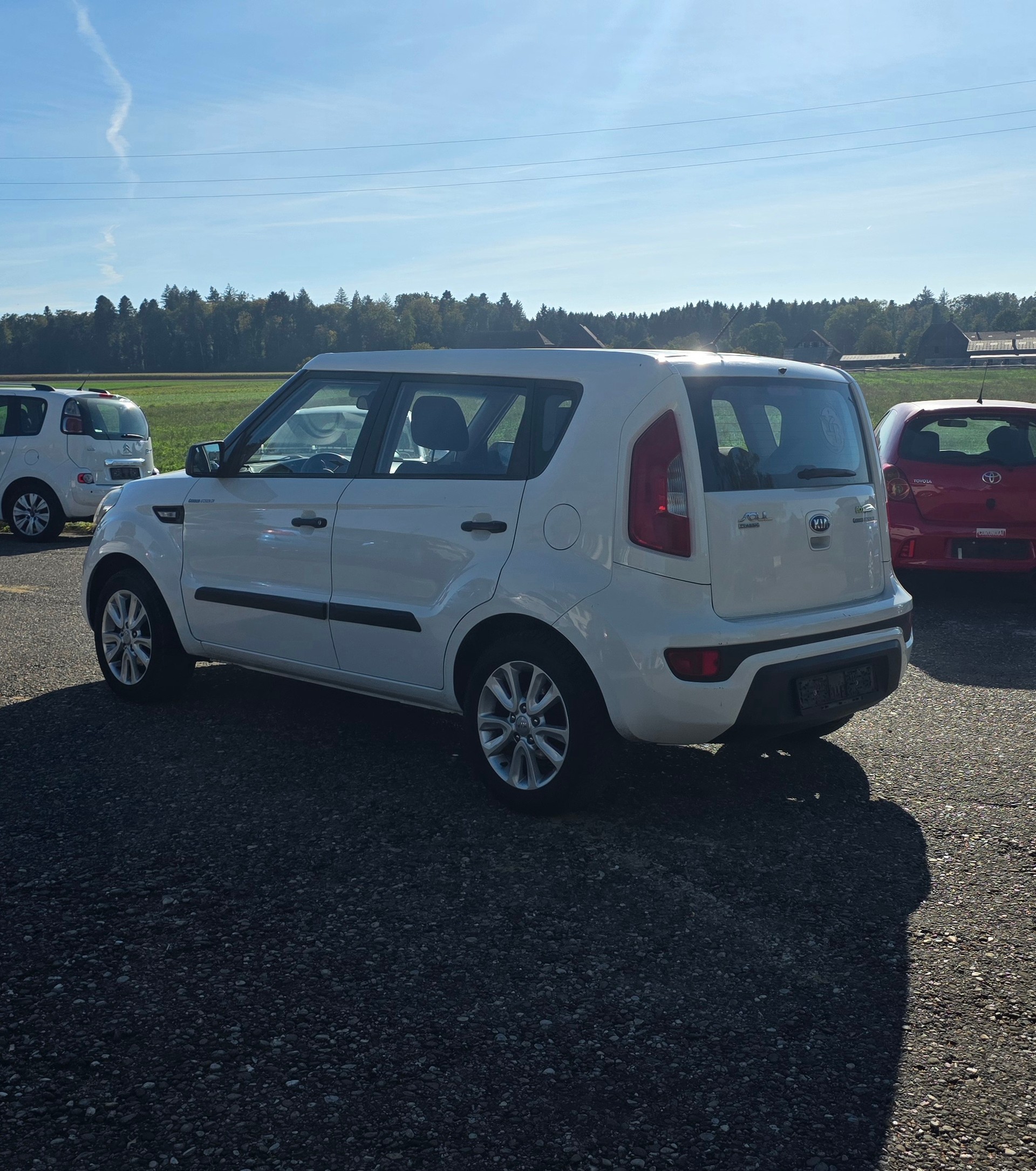 KIA Soul 1.6 GDI Classic-image-3