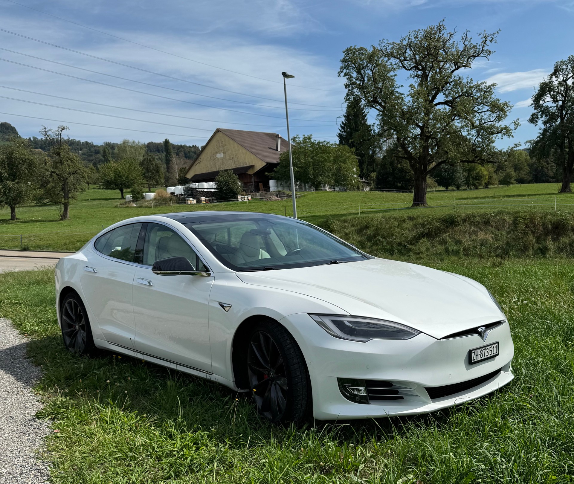 TESLA 100 Performance D-image-3