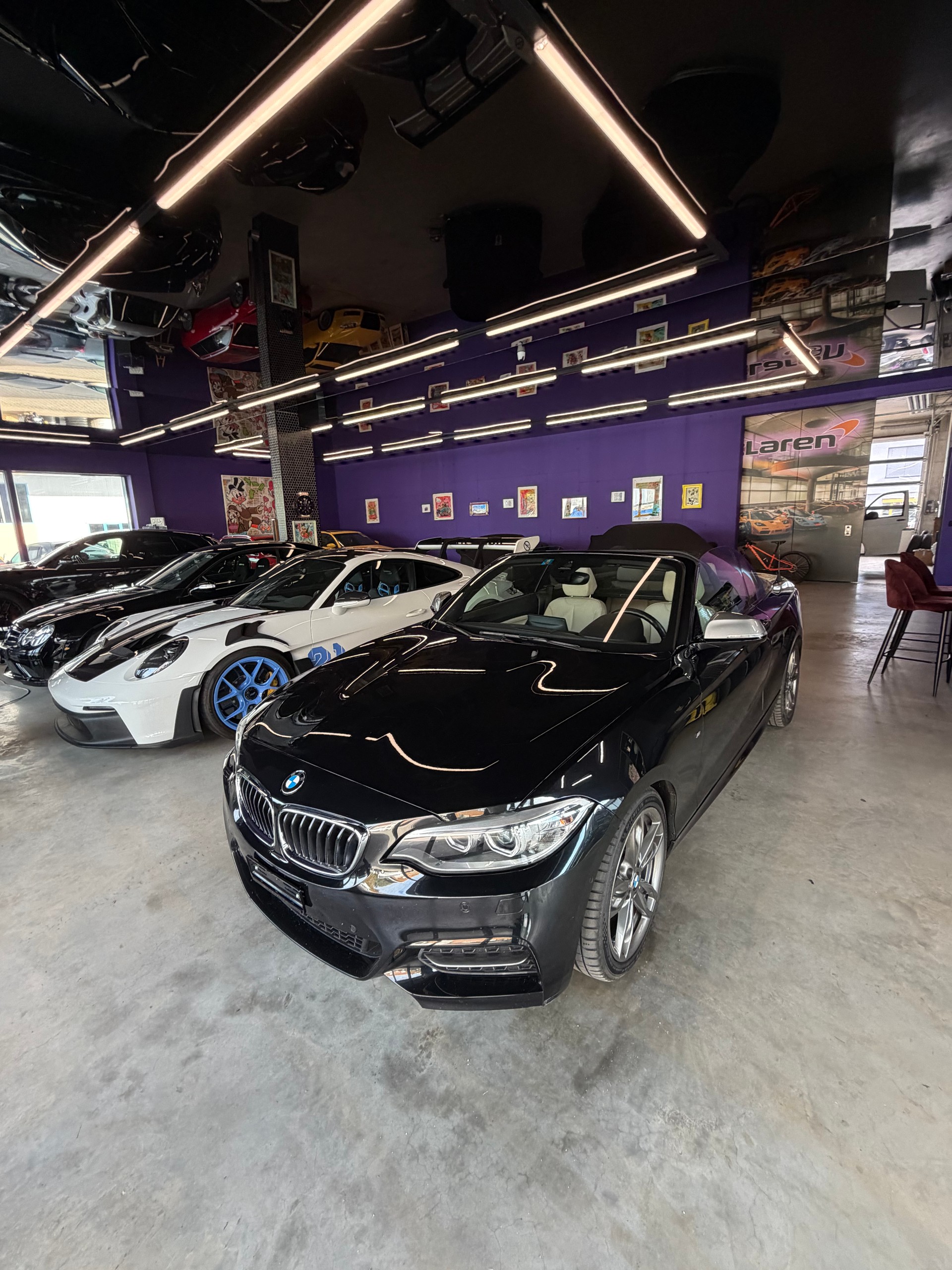 BMW M235i Steptronic-showroom-element-1