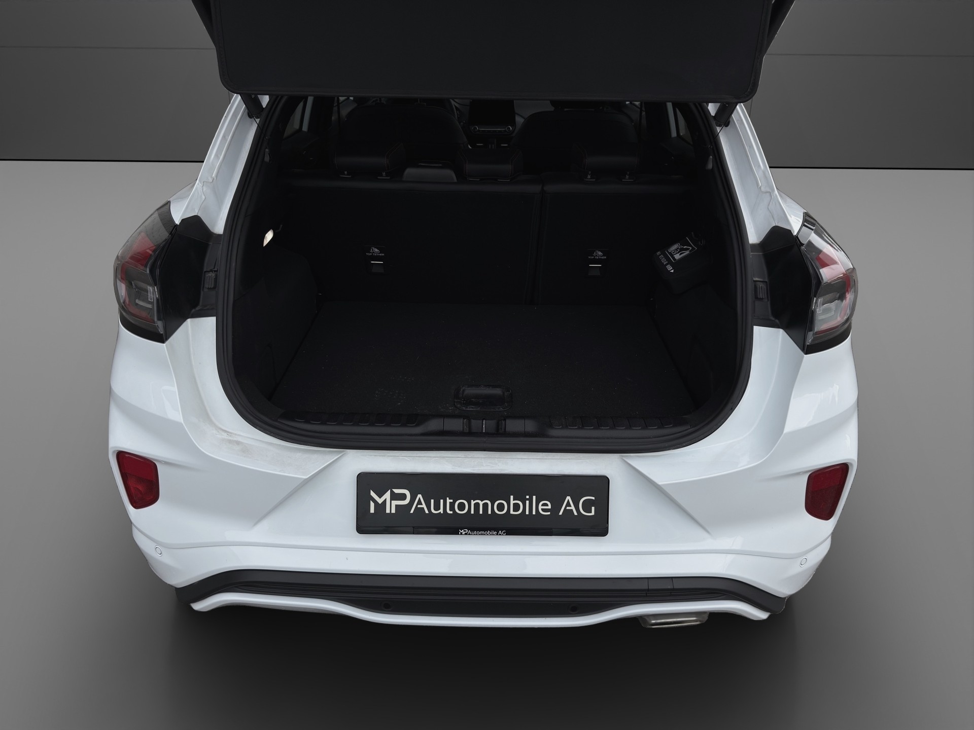 FORD Puma 1.0 MHEV ST-Line X Automat-image-3