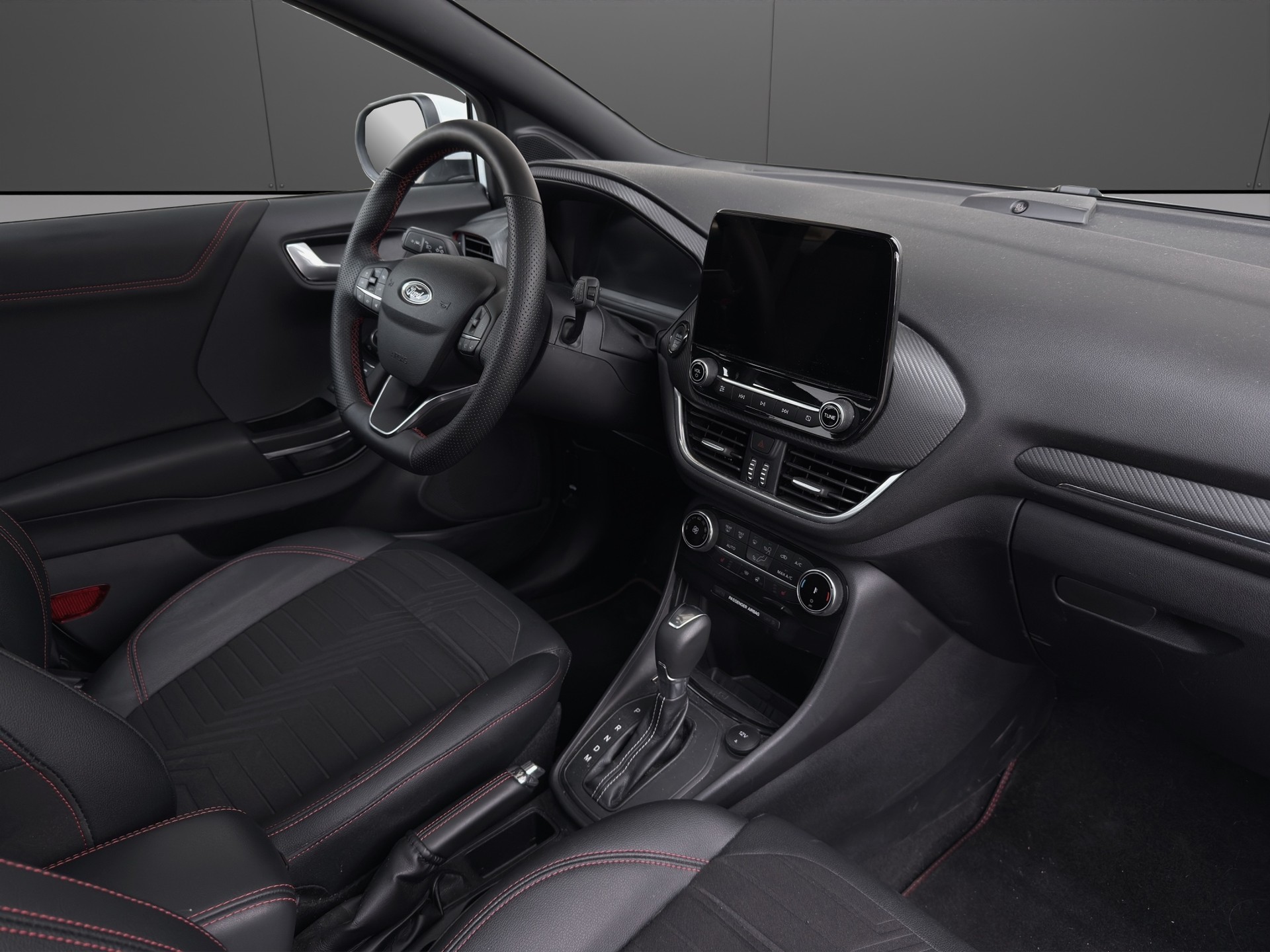 FORD Puma 1.0 MHEV ST-Line X Automat-image-11