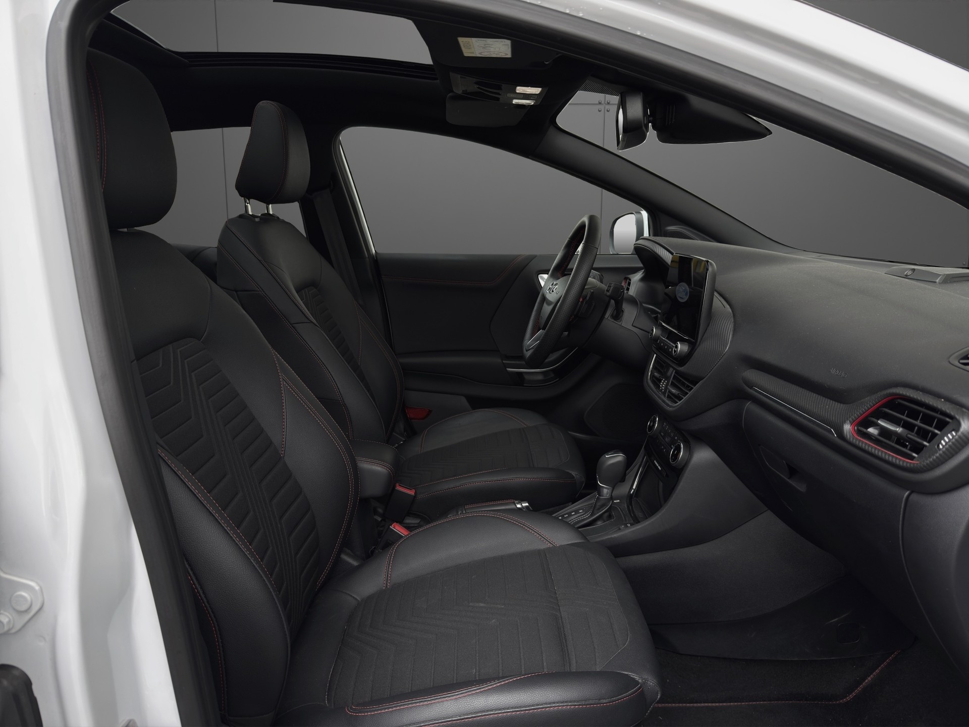 FORD Puma 1.0 MHEV ST-Line X Automat-image-10