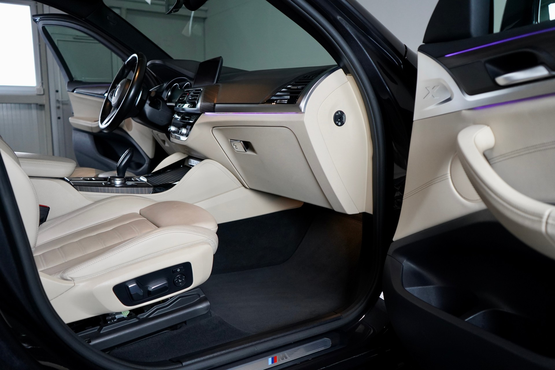BMW X4 xDrive 30i M Sport Steptronic-image-5