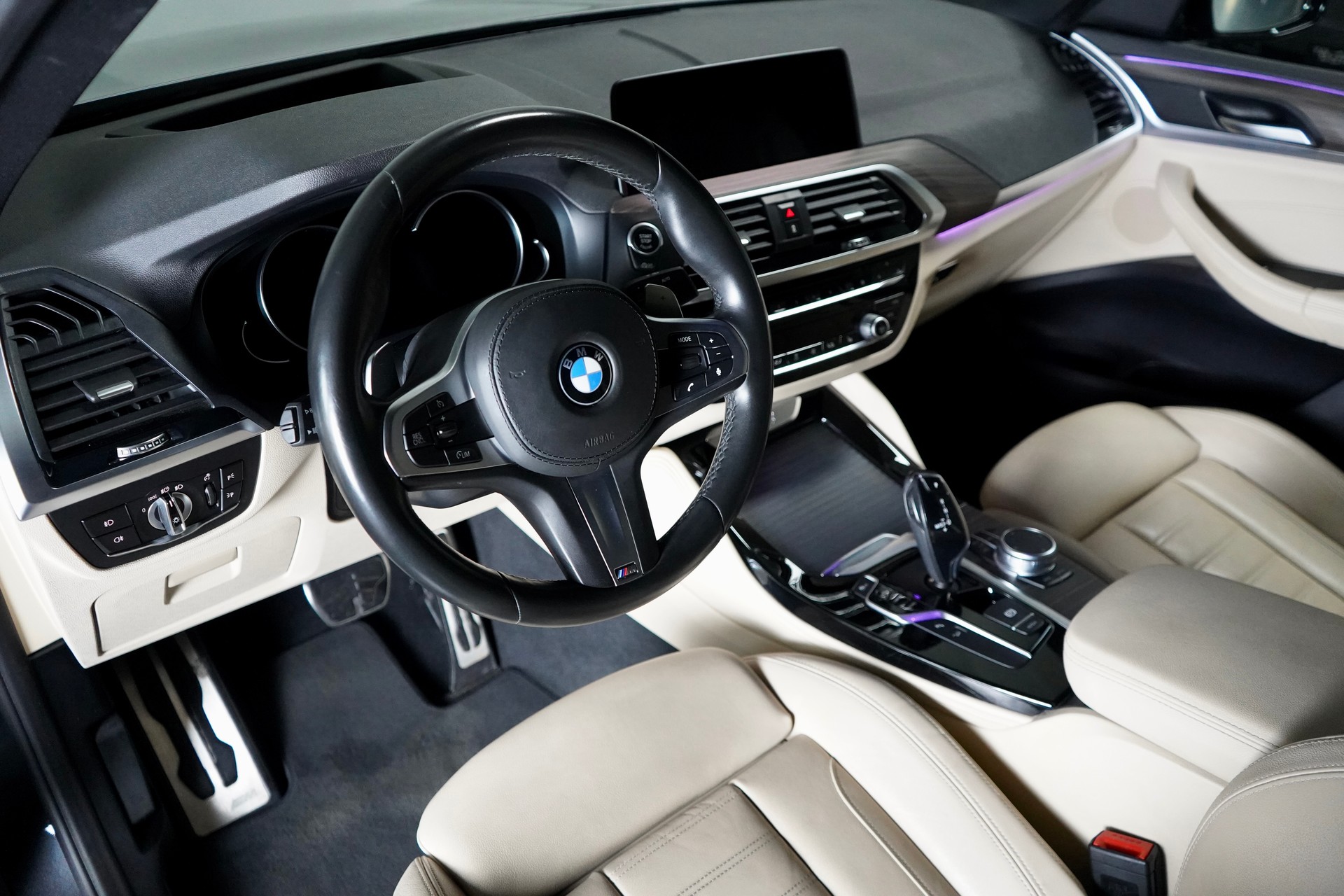 BMW X4 xDrive 30i M Sport Steptronic-image-8