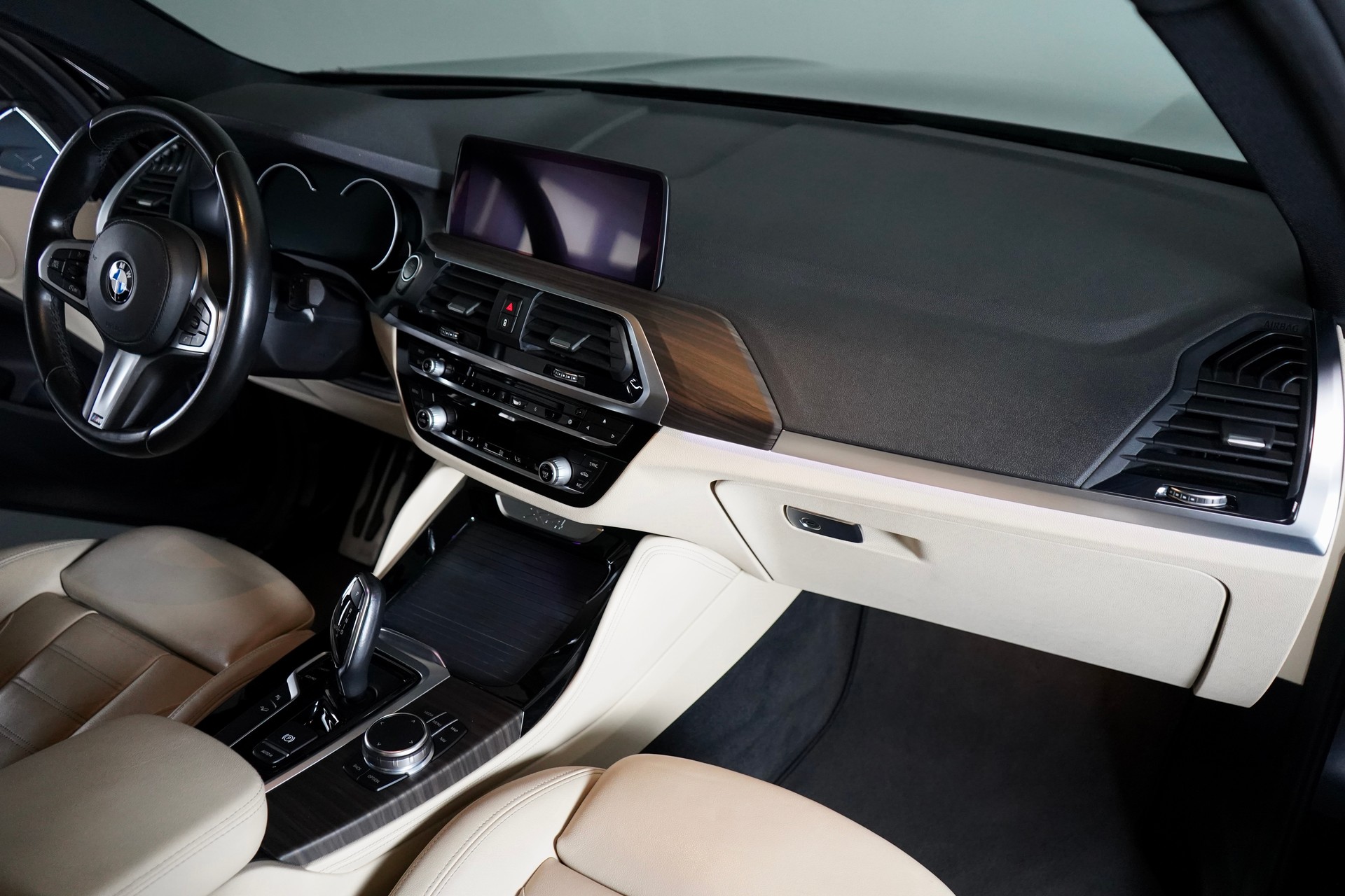 BMW X4 xDrive 30i M Sport Steptronic-image-6